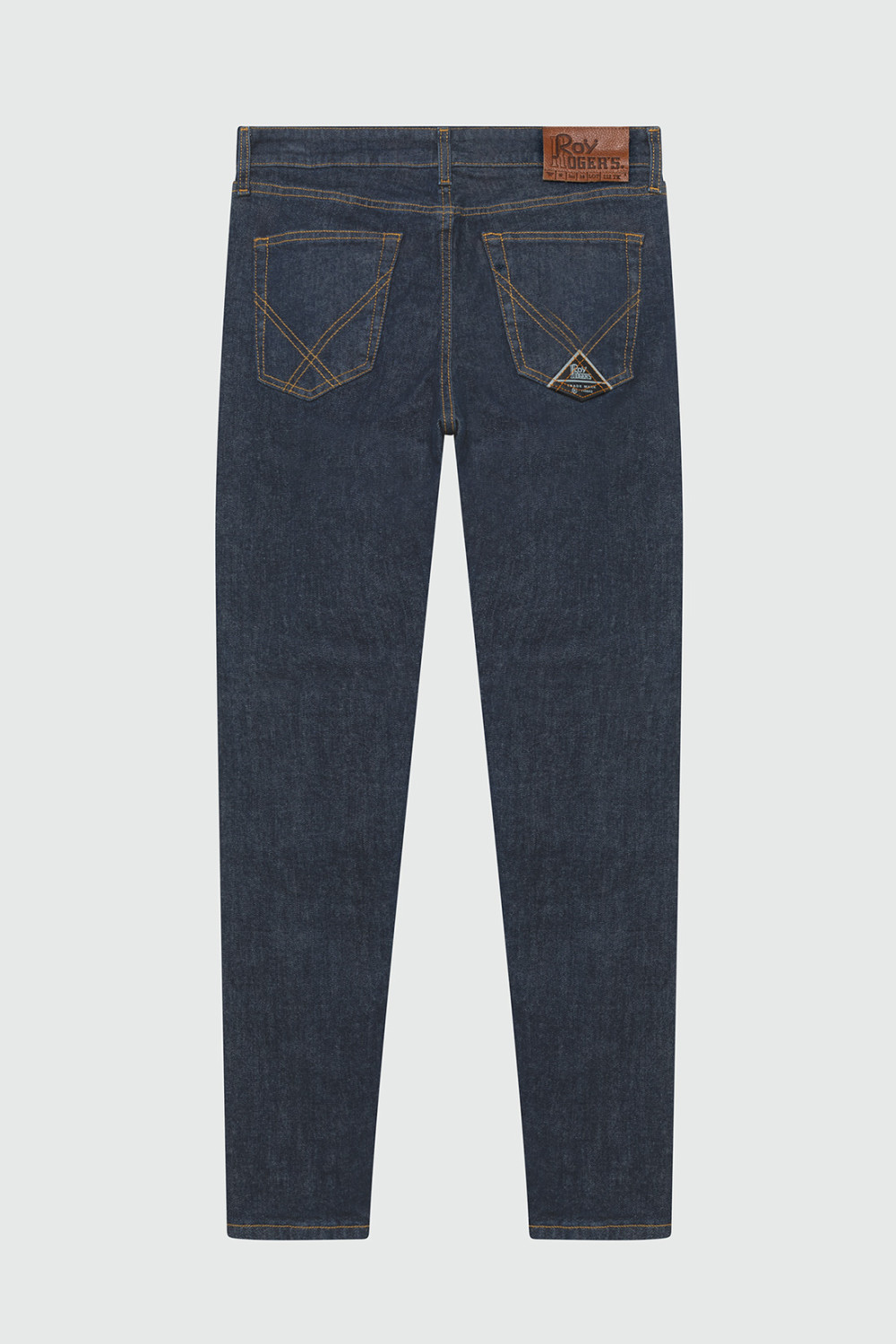 ROY ROGERS JEANS MAN