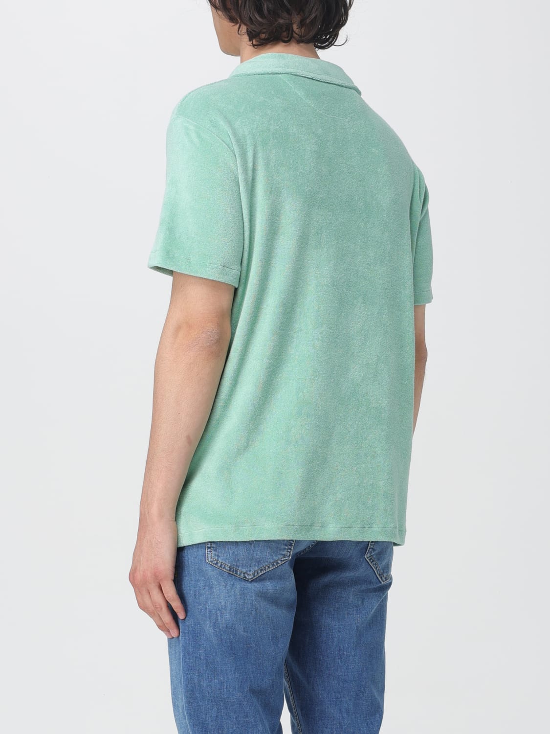 POLO RALPH LAUREN MAGLIETTA UOMO