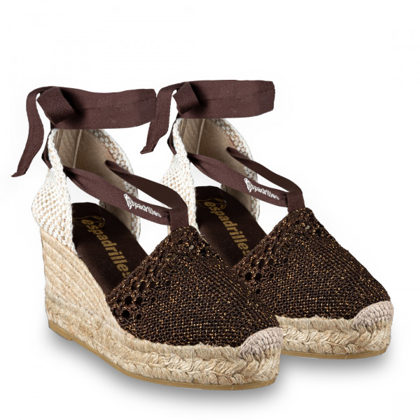 ESPADRILLAS SCARPA DONNA