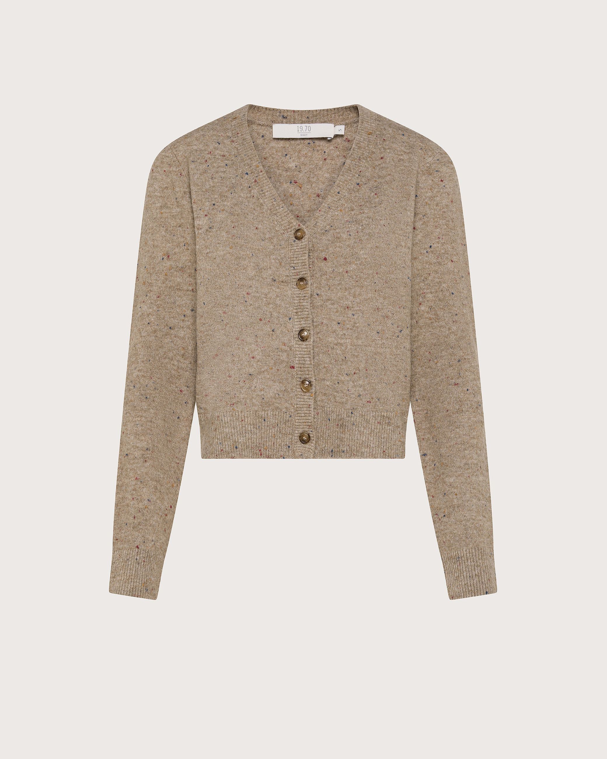 1970 SEVENTY MAGLIONE DONNA