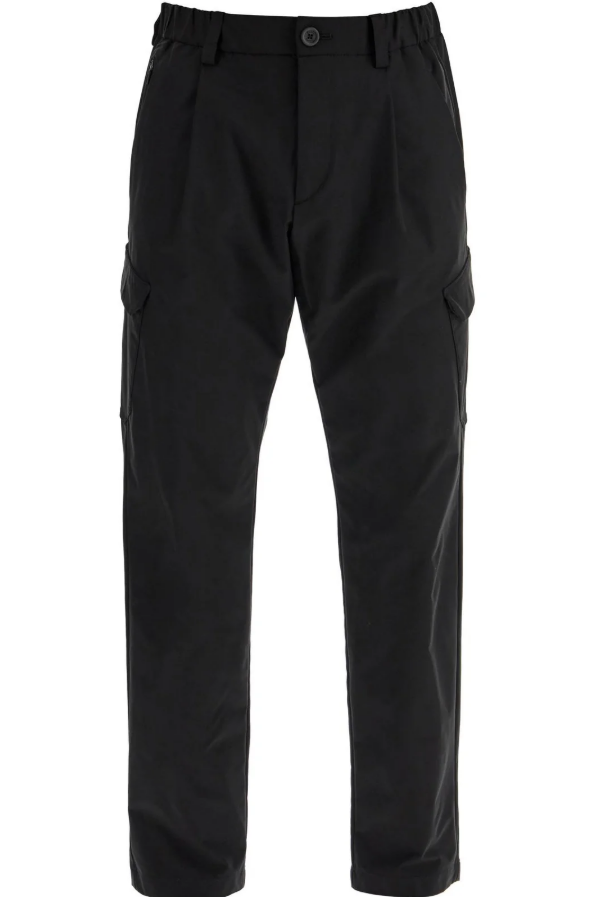 Herno Pantalone Uomo