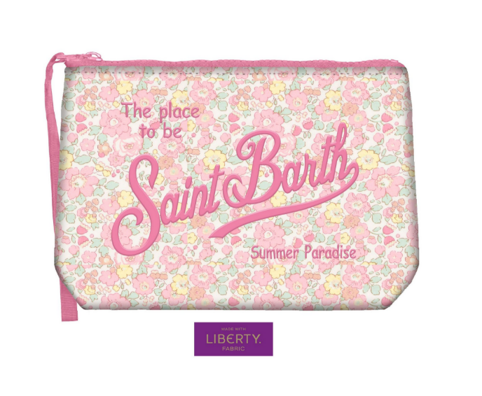 MC2 SAINTH BARTH BAG