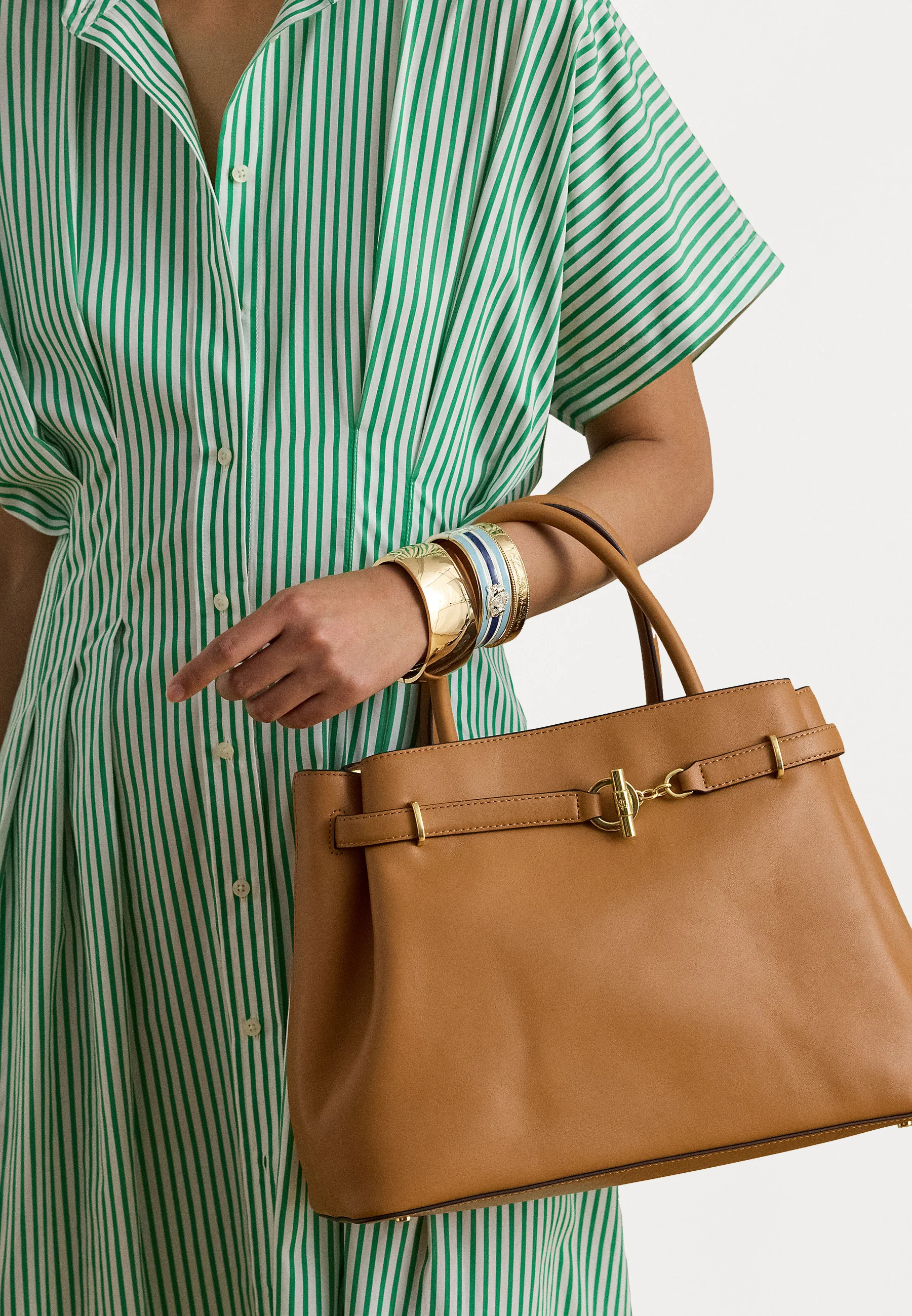 LAUREN RALPH LAUREN BORSA DONNA