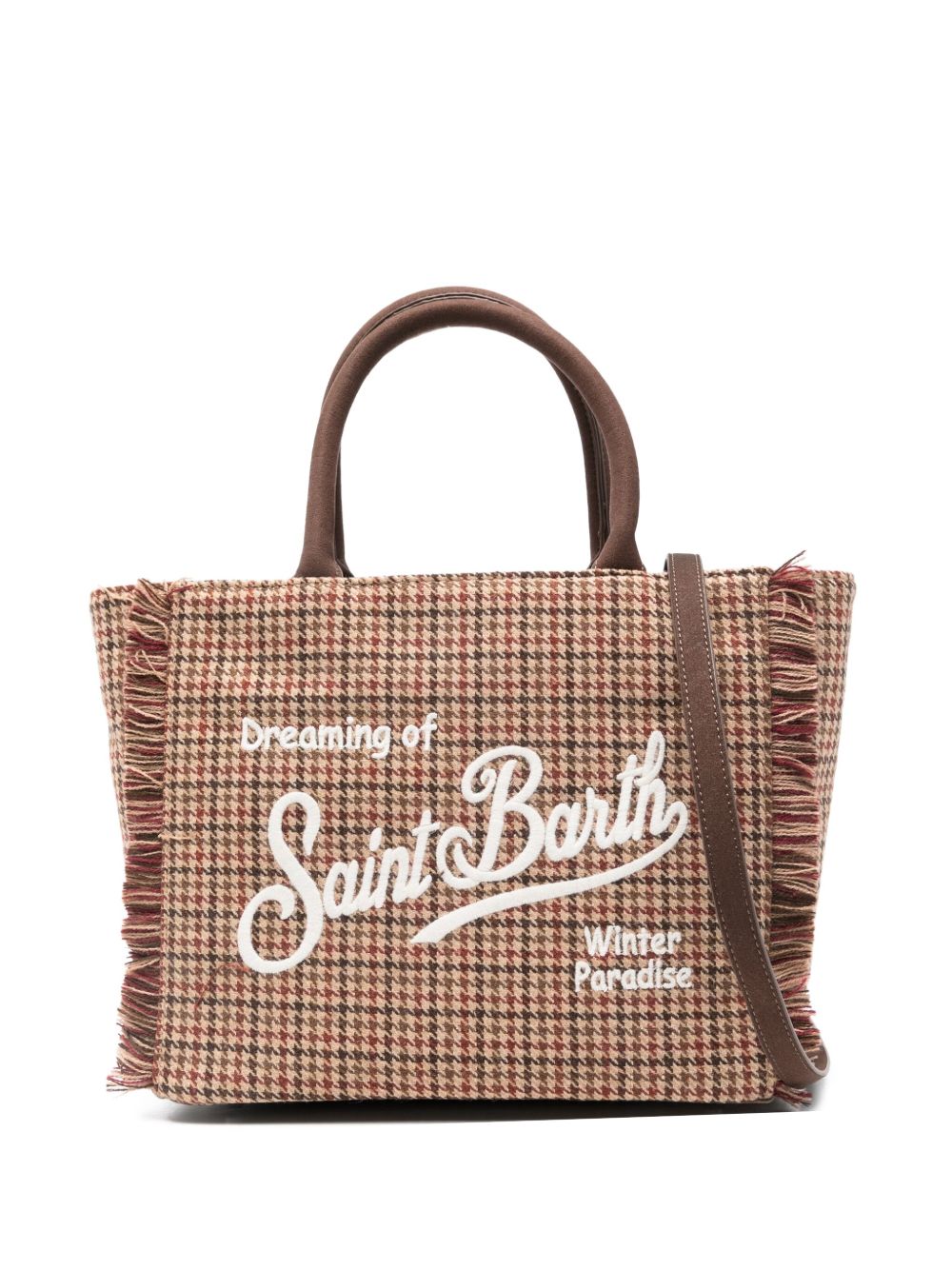MC2 SAINTH BARTH BAG