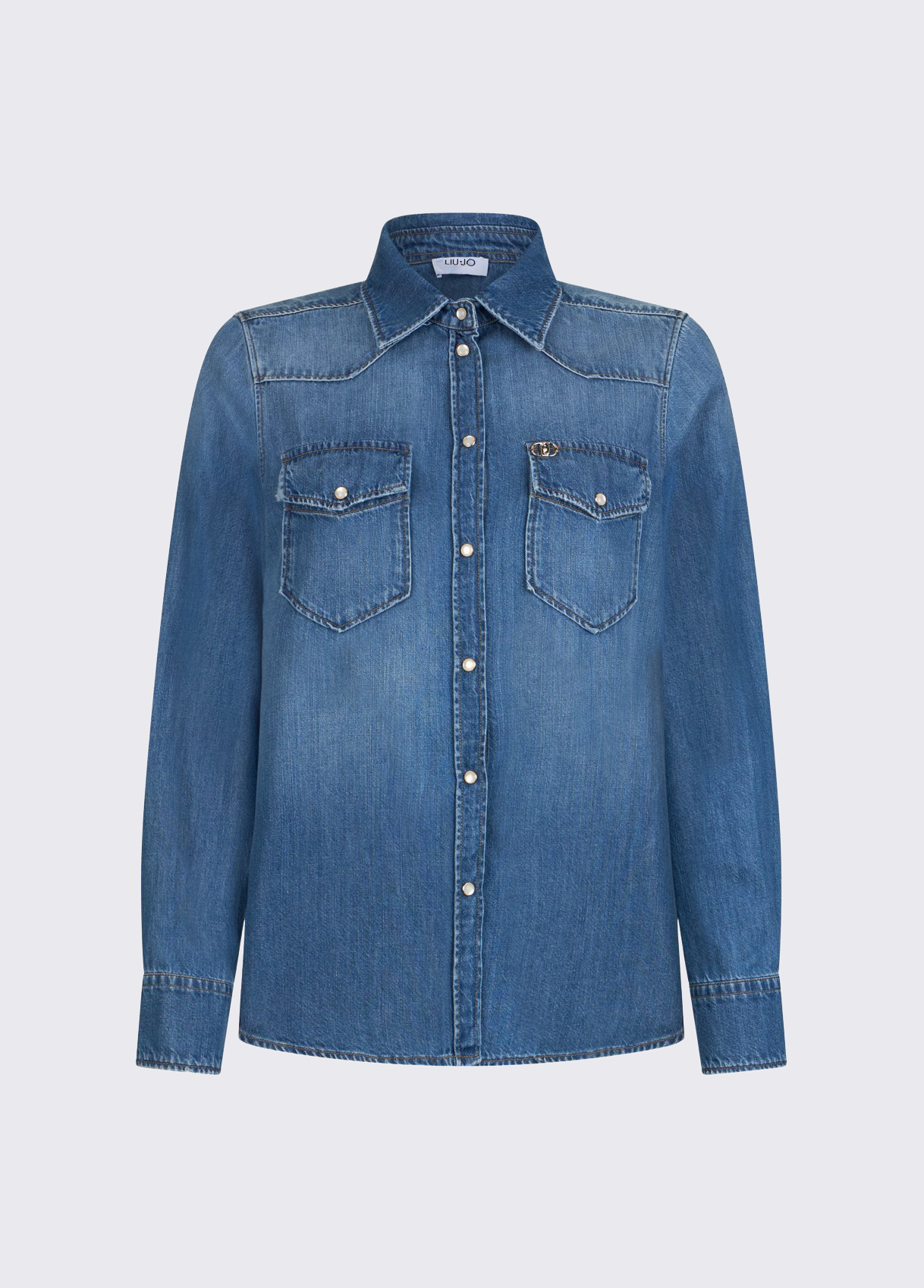 LIU°JO SHIRT
