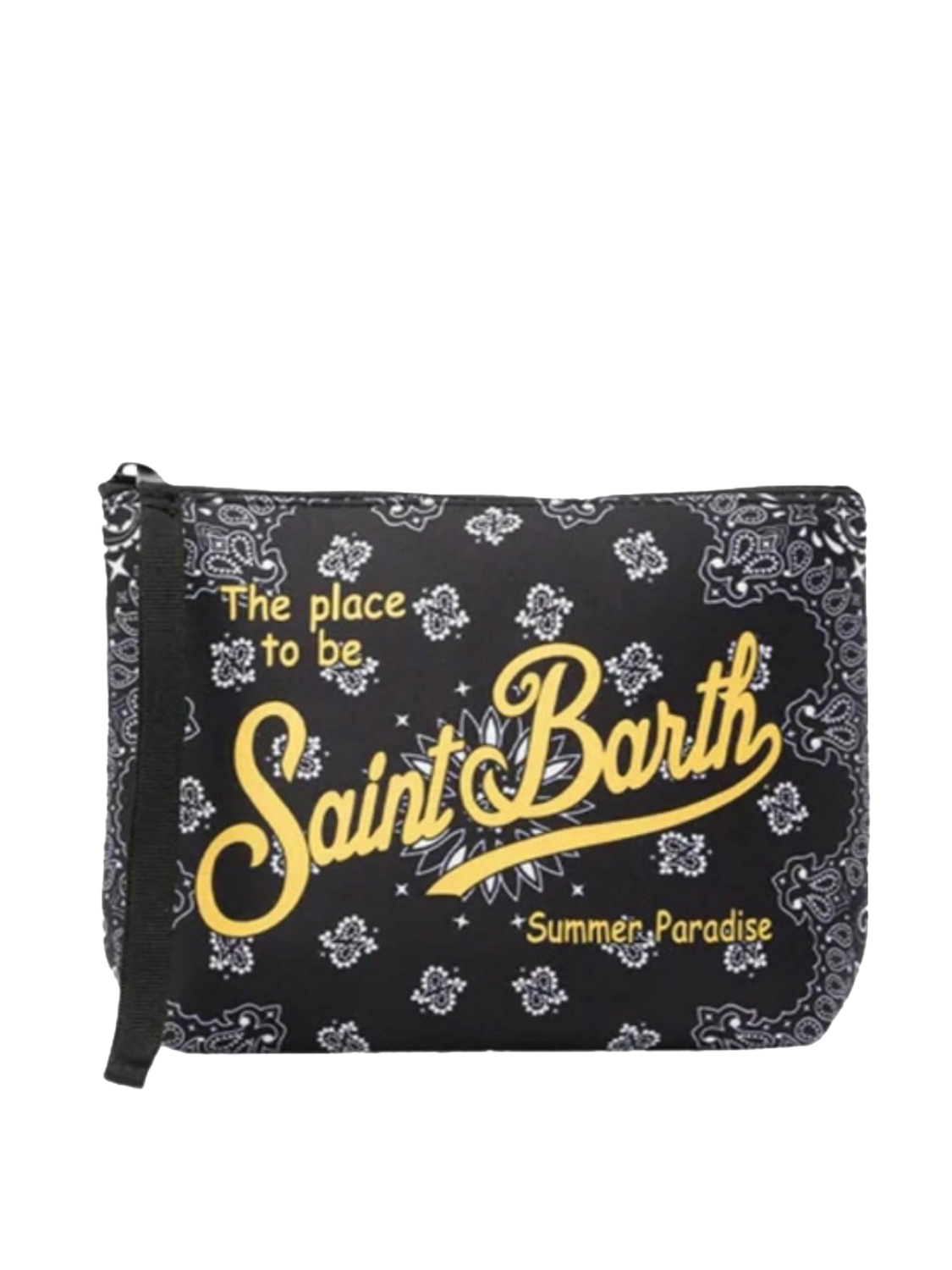 MC2 SAINTH BARTH BAG