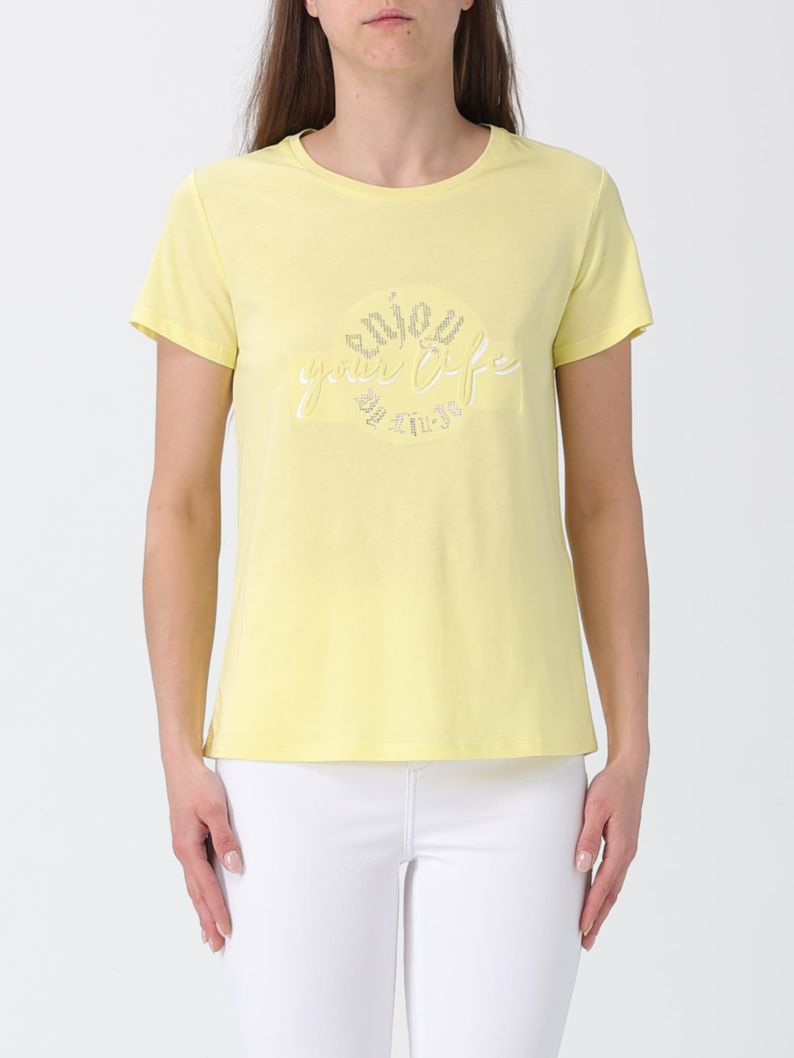 LIU°JO T-SHIRT