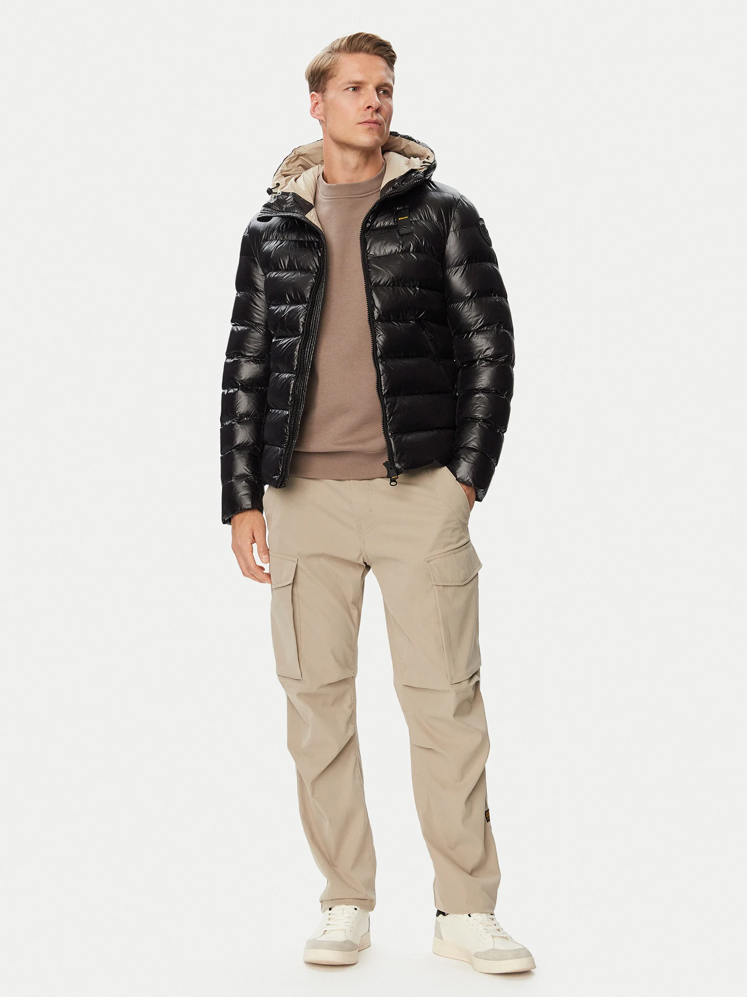 BLAUER 26WBLUC02054 005958