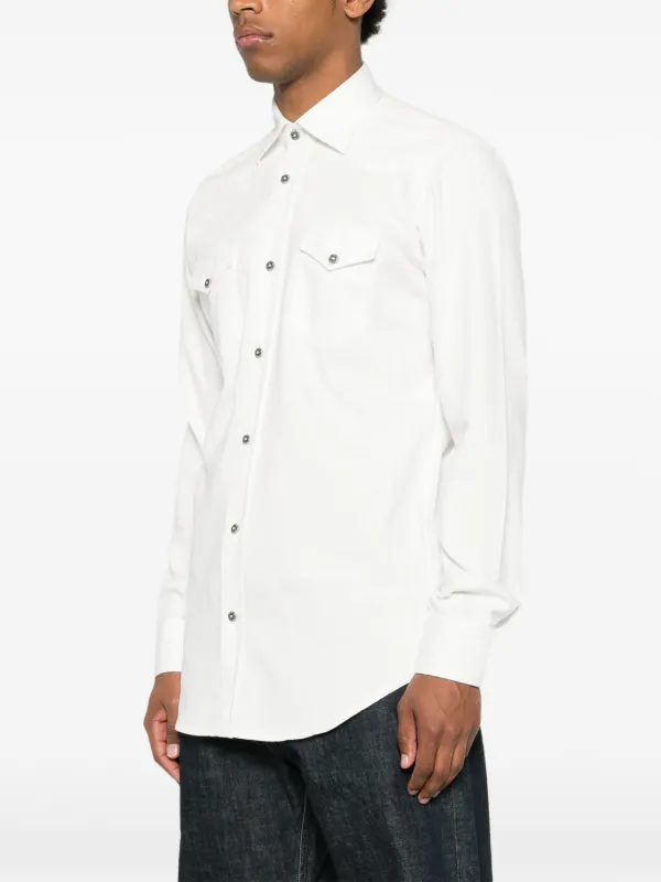 Sartorio Napoli CAMICIA UOMO