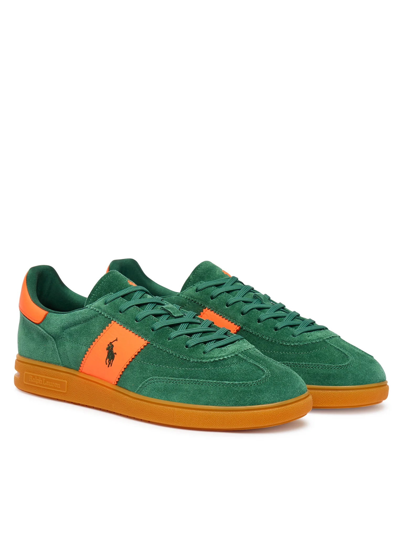POLO RALPH LAUREN SNEAKER UOMO