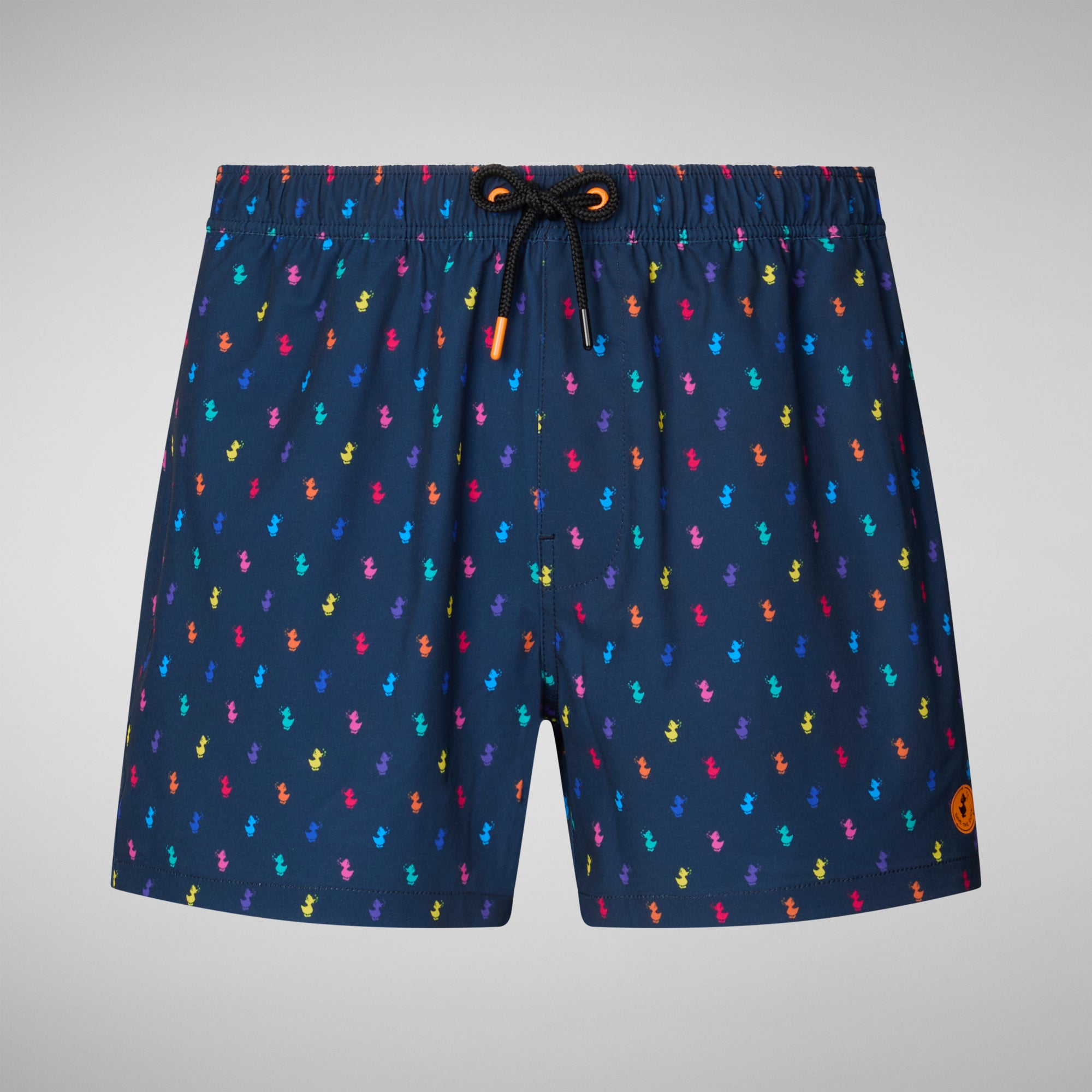 SAVE THE DUCK SWIMSUIT MAN