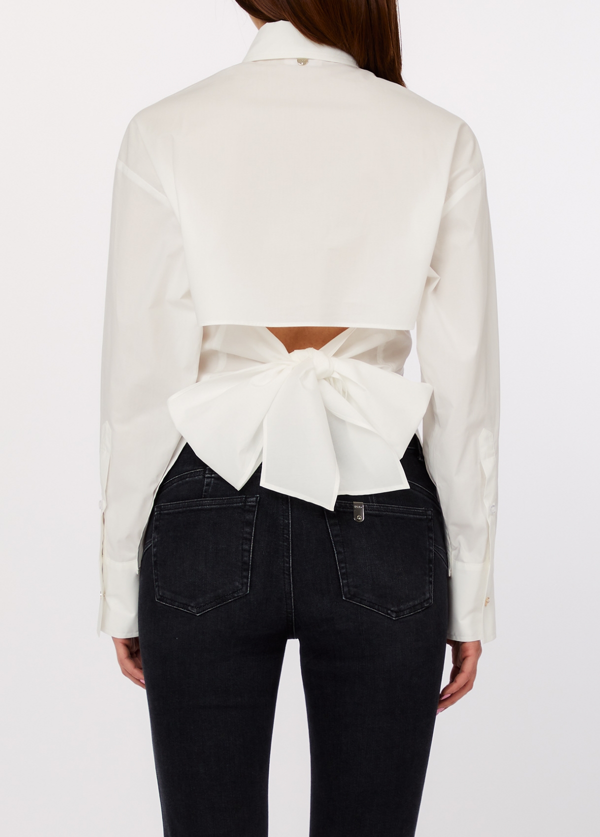 LIU°JO SHIRT