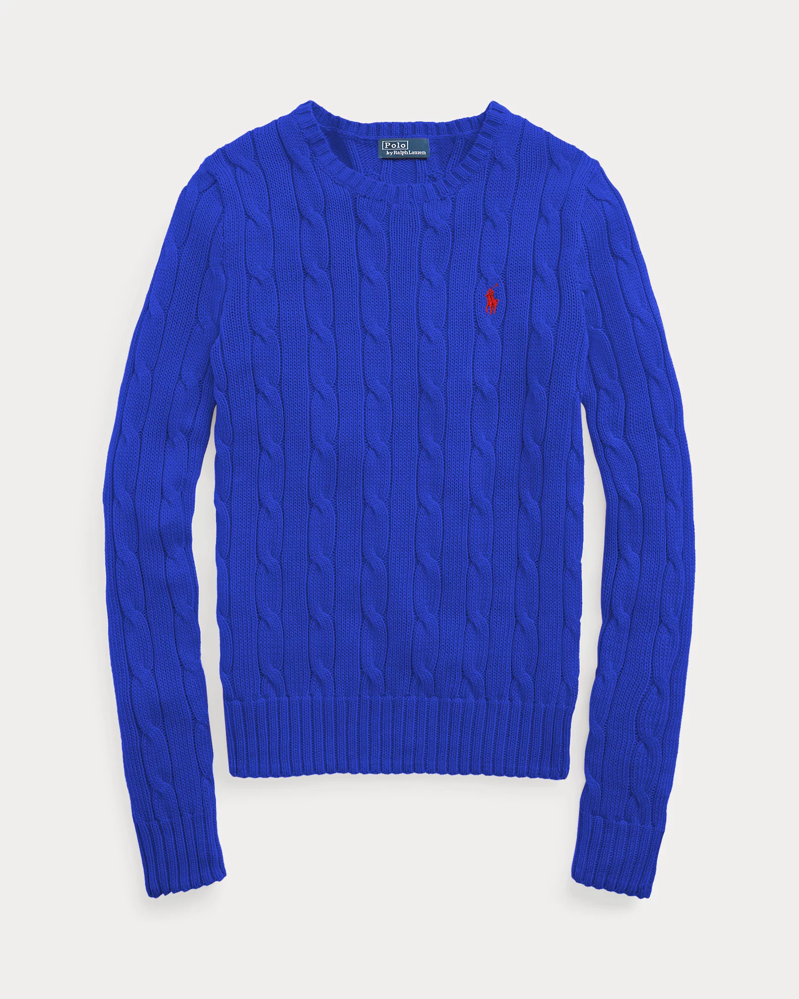 Polo Ralph Lauren Maglione Donna