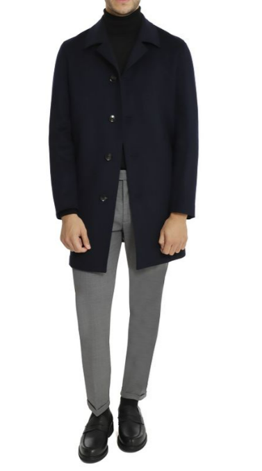 LATORRE COAT MAN