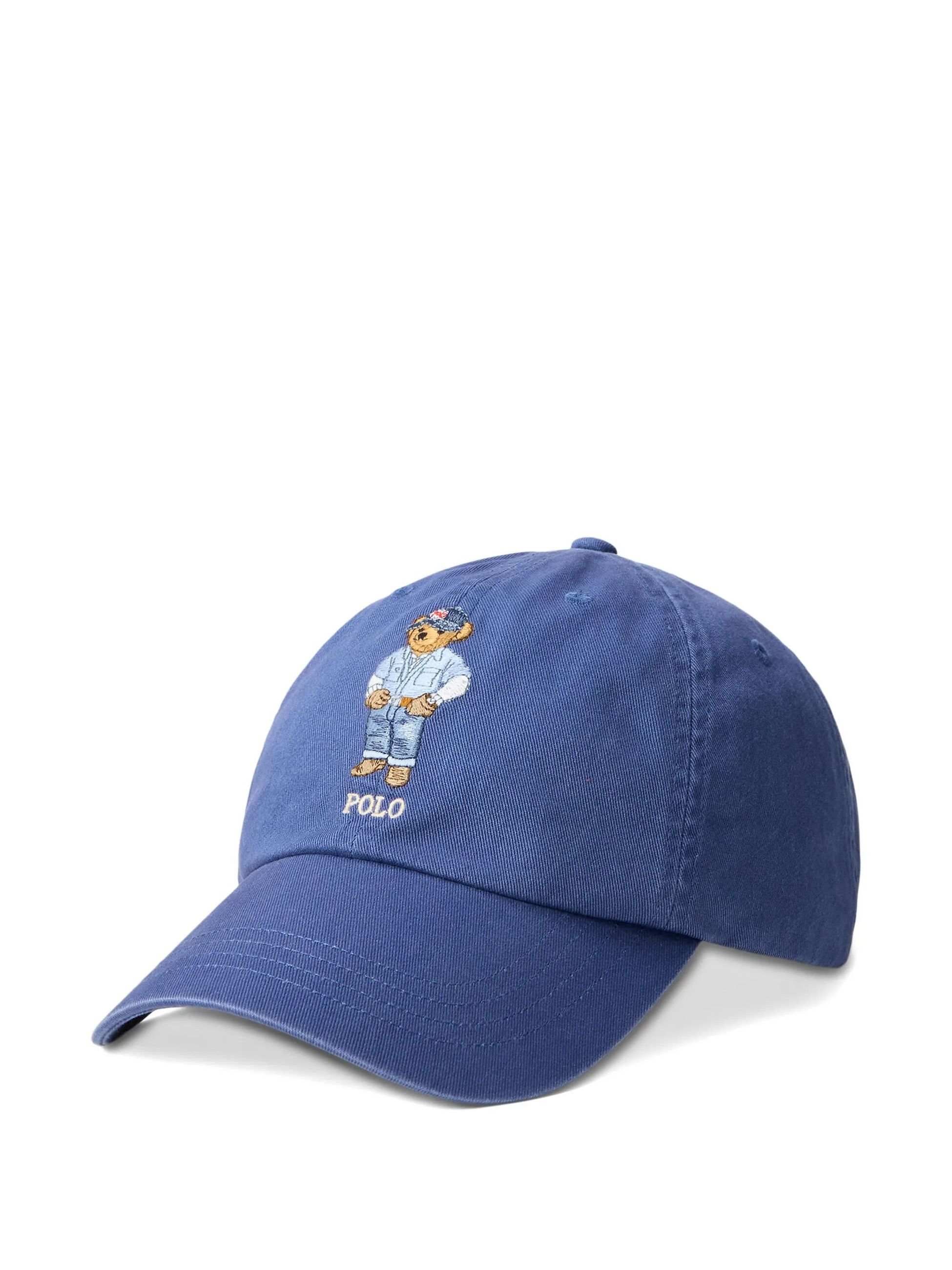POLO RALPH LAUREN BASEBALL UOMO