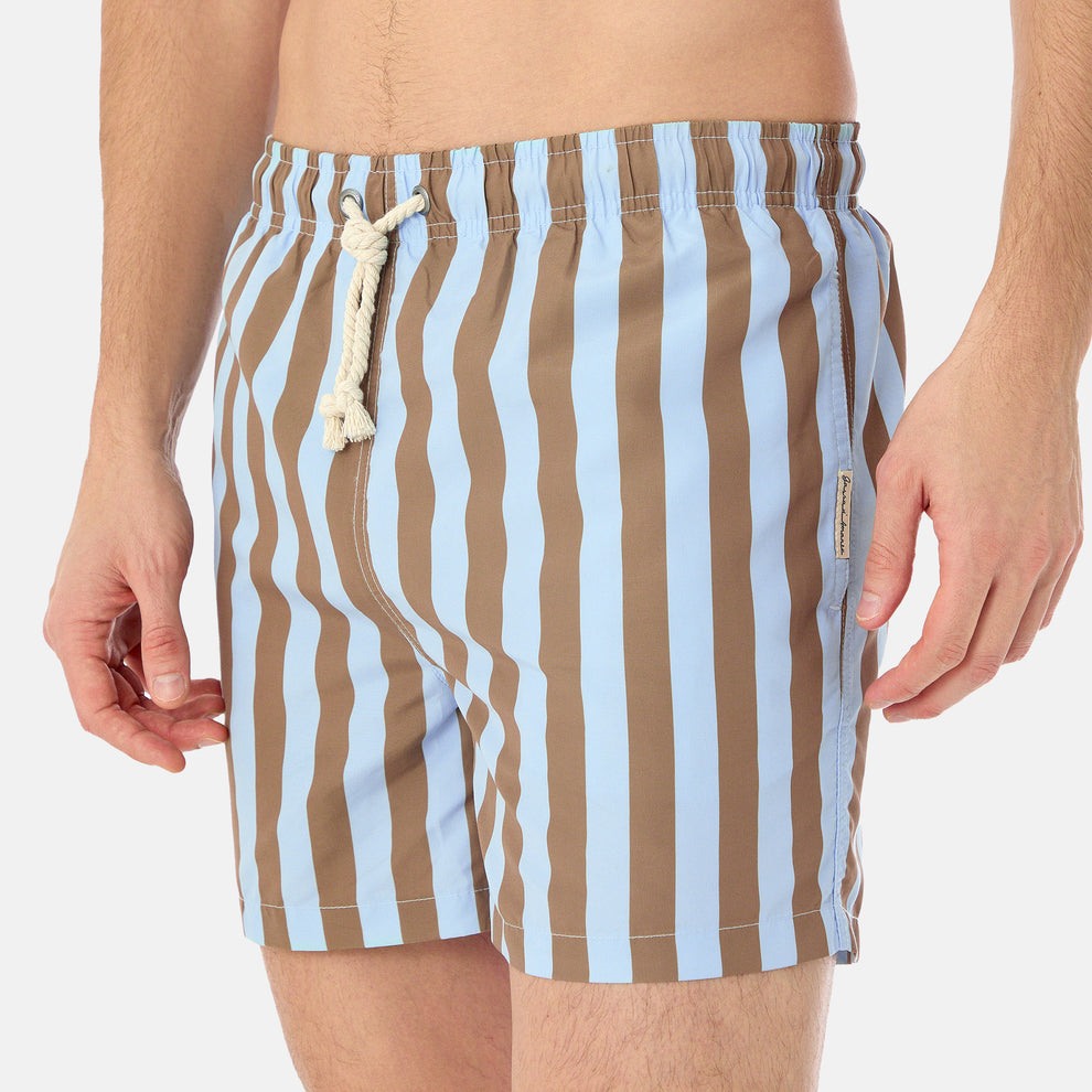 GASSA D'AMANTE SWIMSUIT MAN