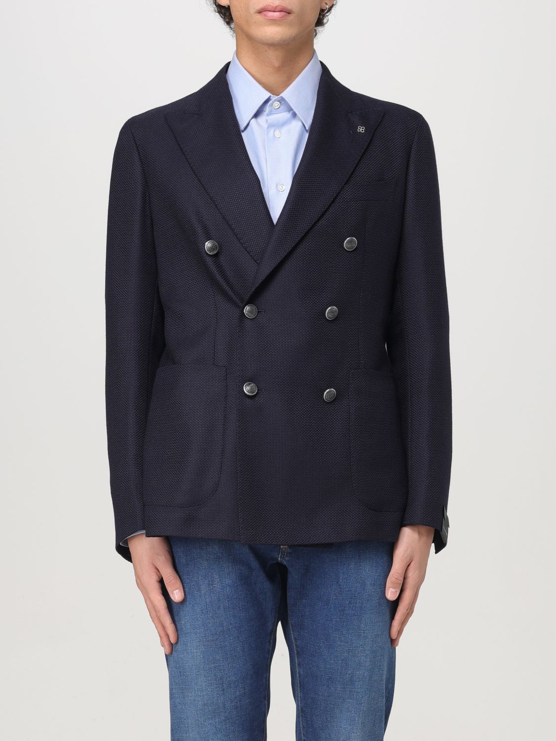 TAGLIATORE GIACCA UOMO