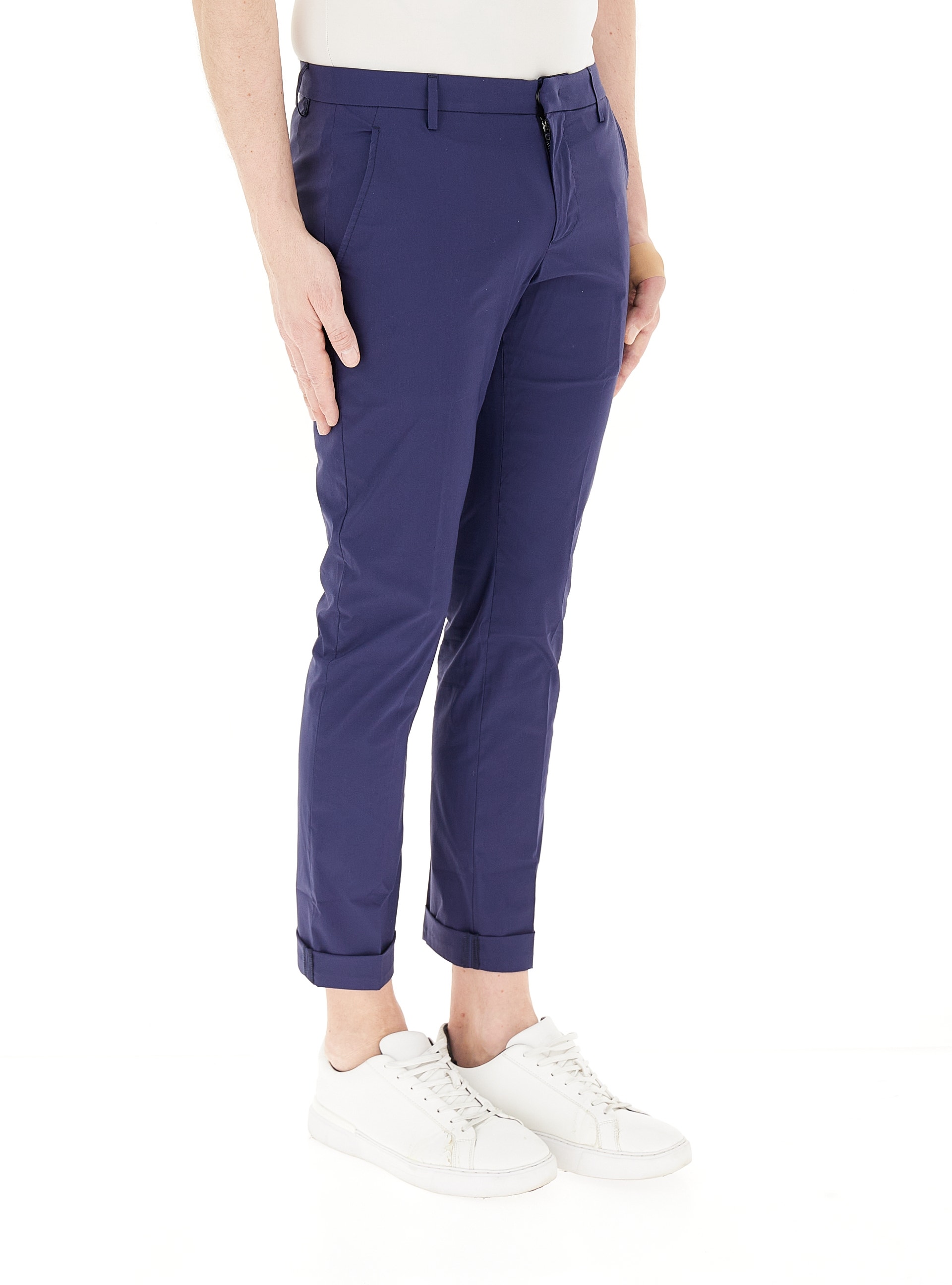 DONDUP PANTALONE UOMO