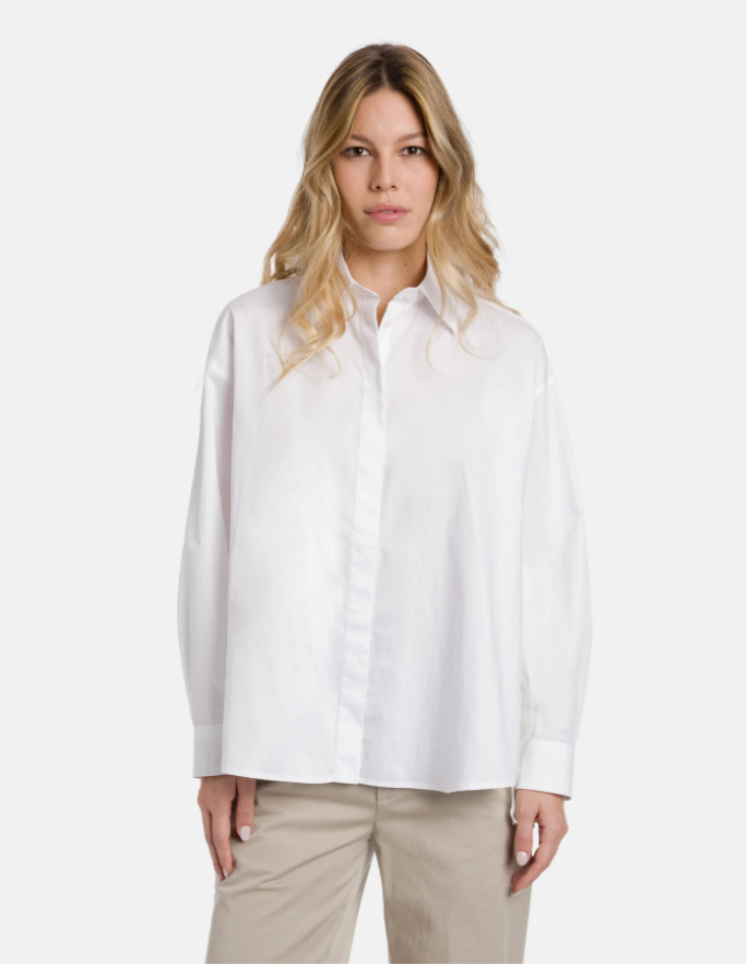 DONDUP CAMICIA DONNA