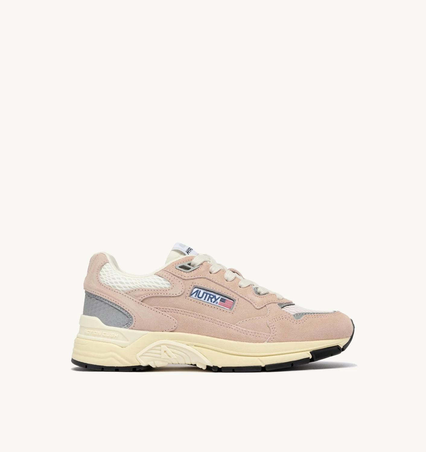 AUTRY SCARPA DONNA