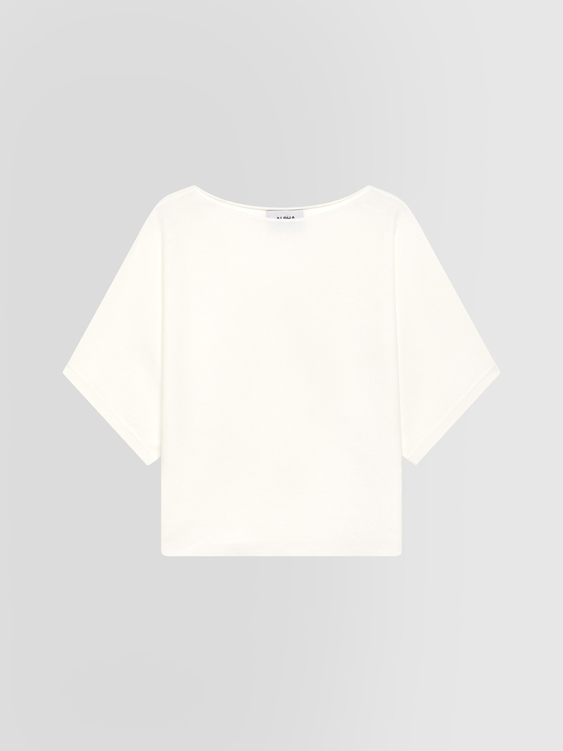 ALPHA STUDIO MAGLIA DONNA