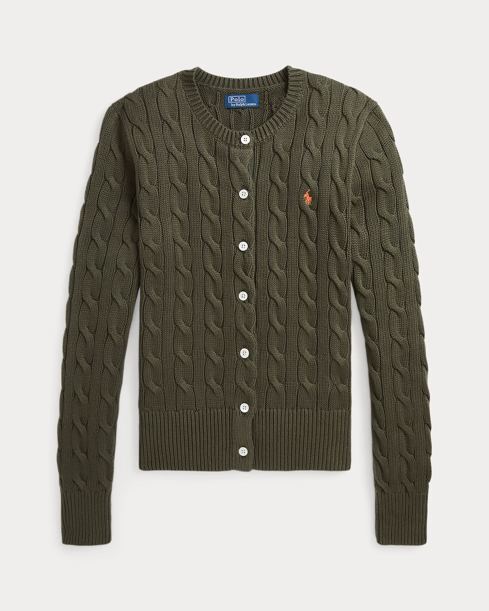 POLO RALPH LAUREN T-SHIRT