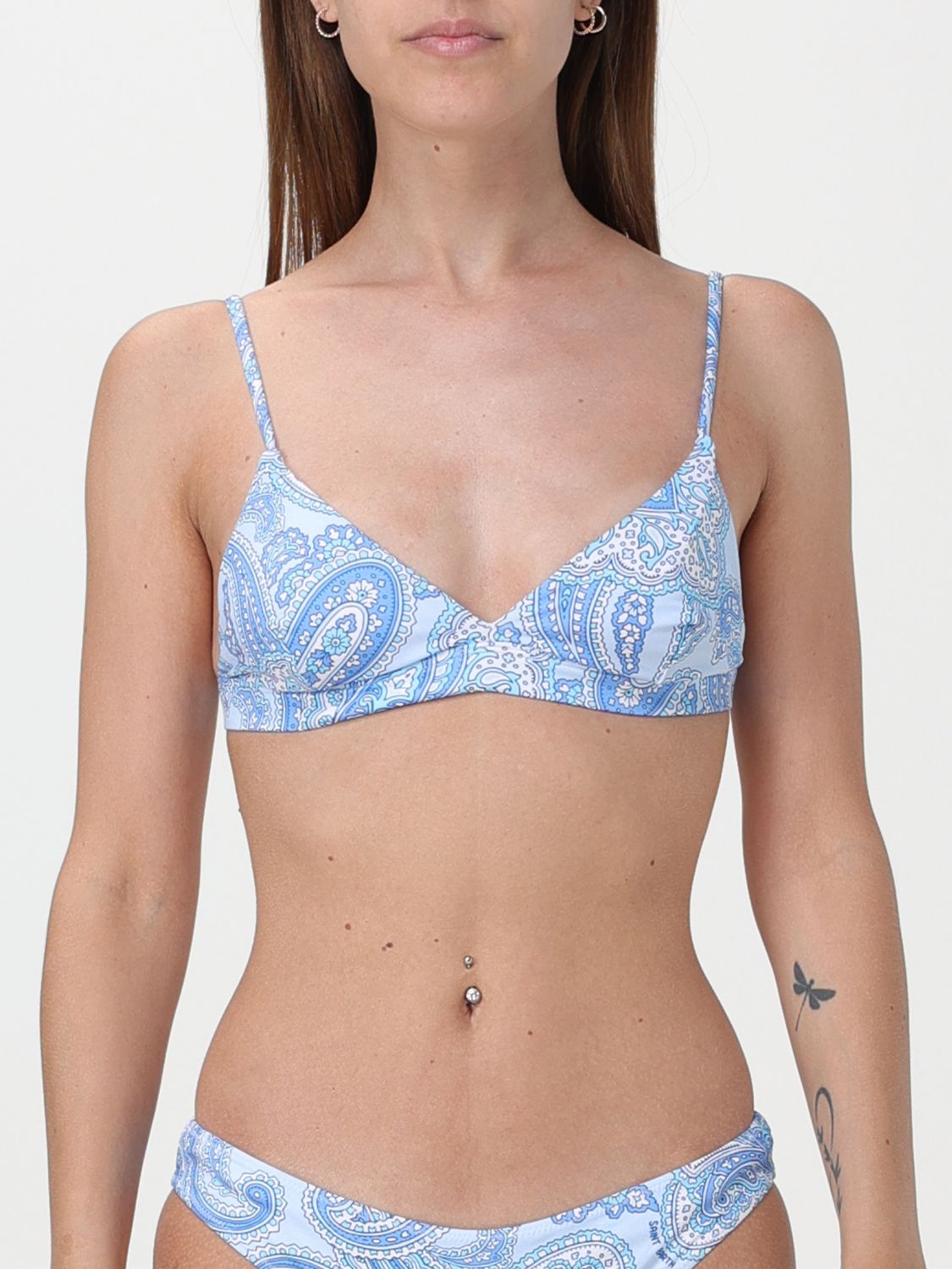 MC2 SAINTH BARTH REGGISENO DONNA