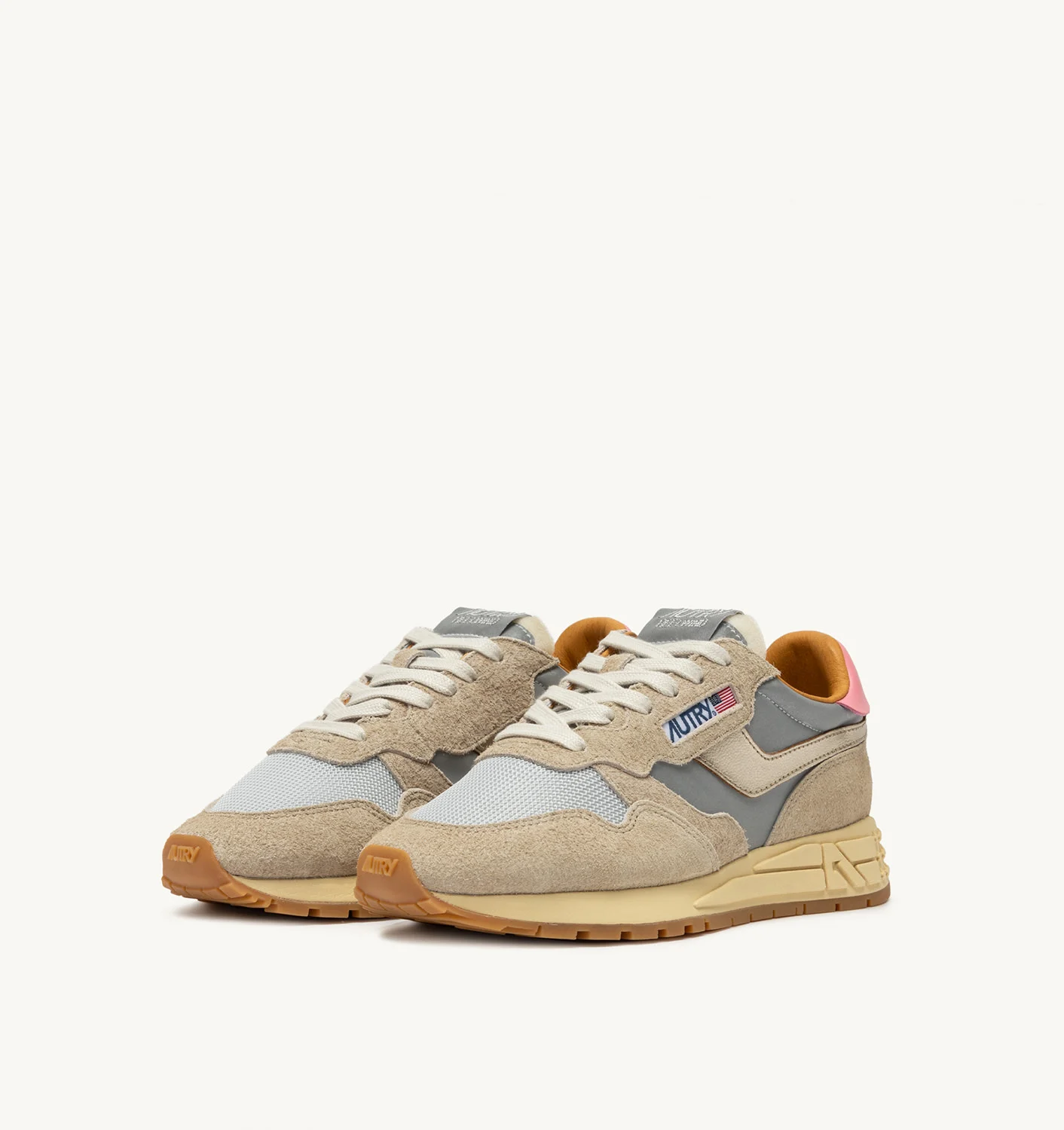 AUTRY SHOES