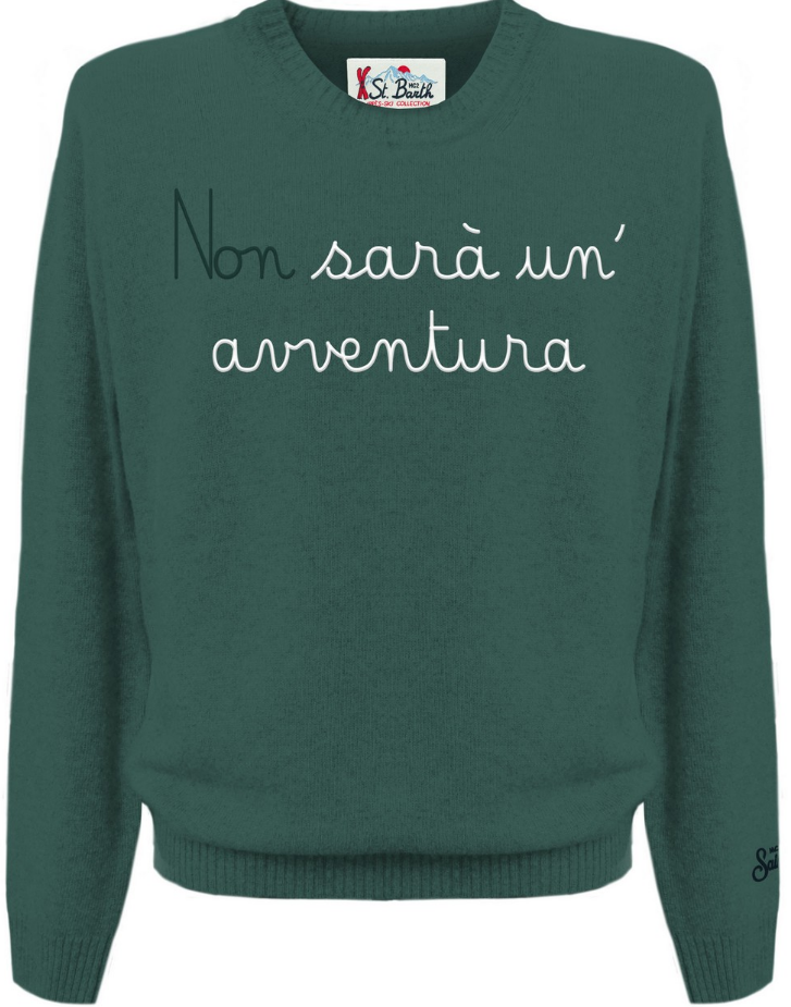 Mc2 Sainth Barth Maglione Uomo