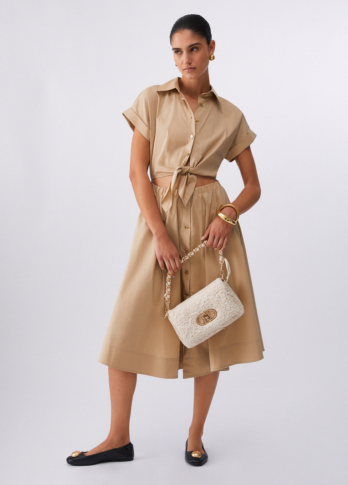 LIU°JO DRESS