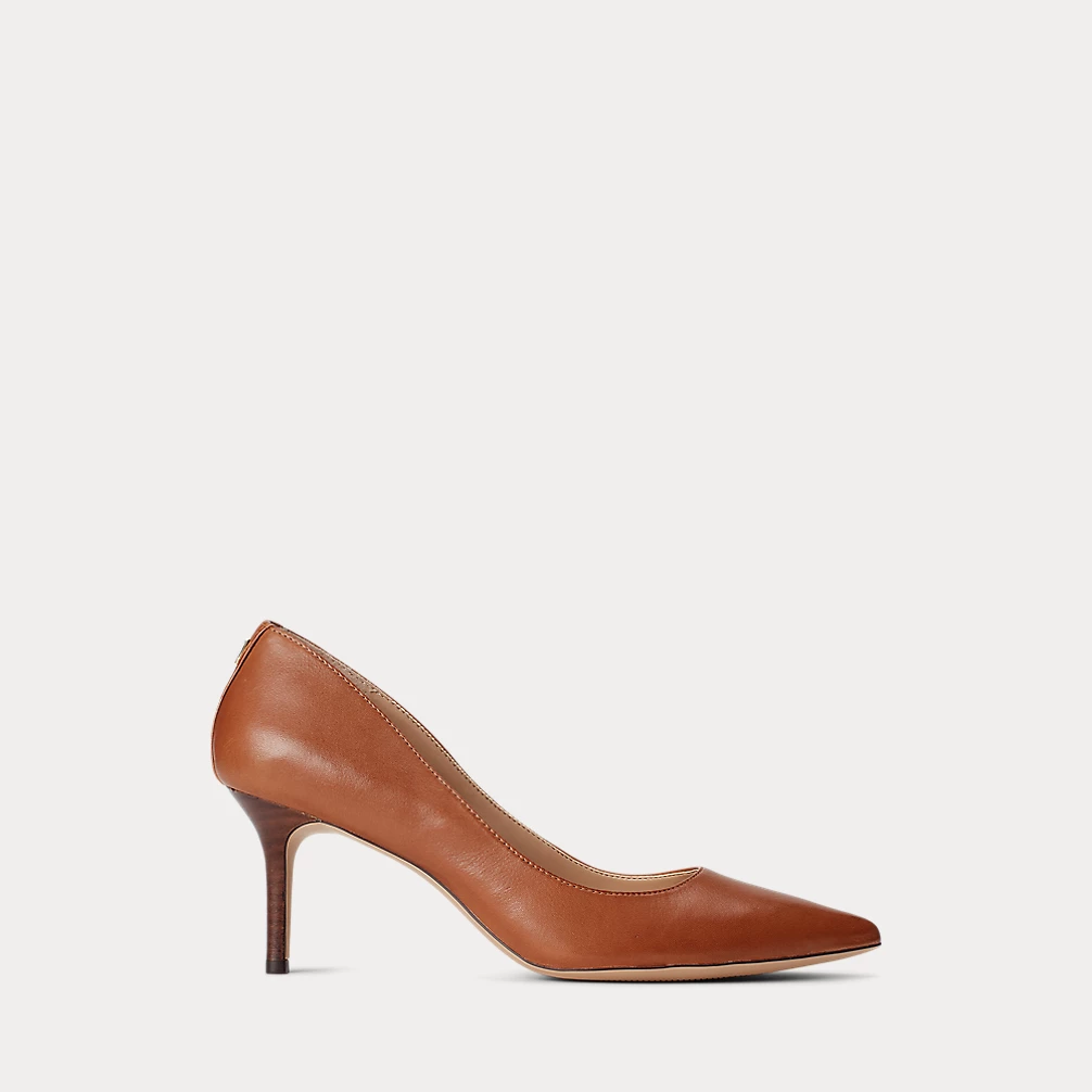 LAUREN RALPH LAUREN SCARPA DONNA