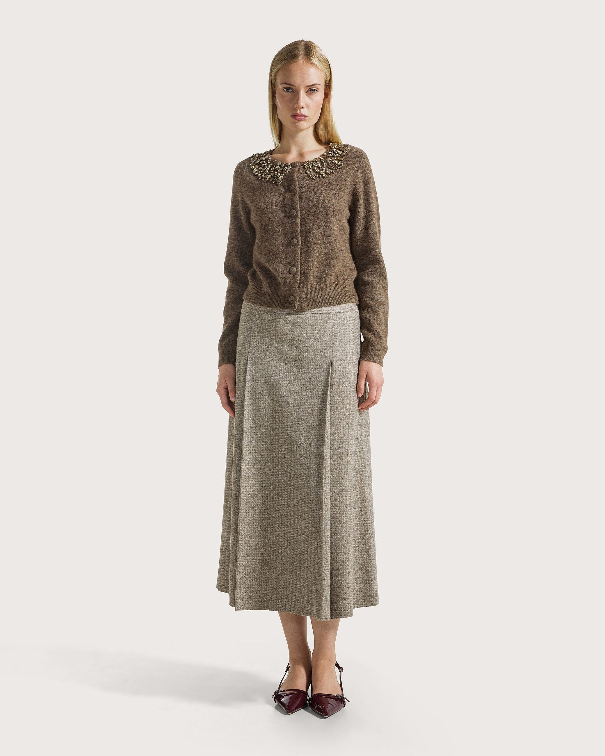 SEVENTY T-SHIRT WOMAN