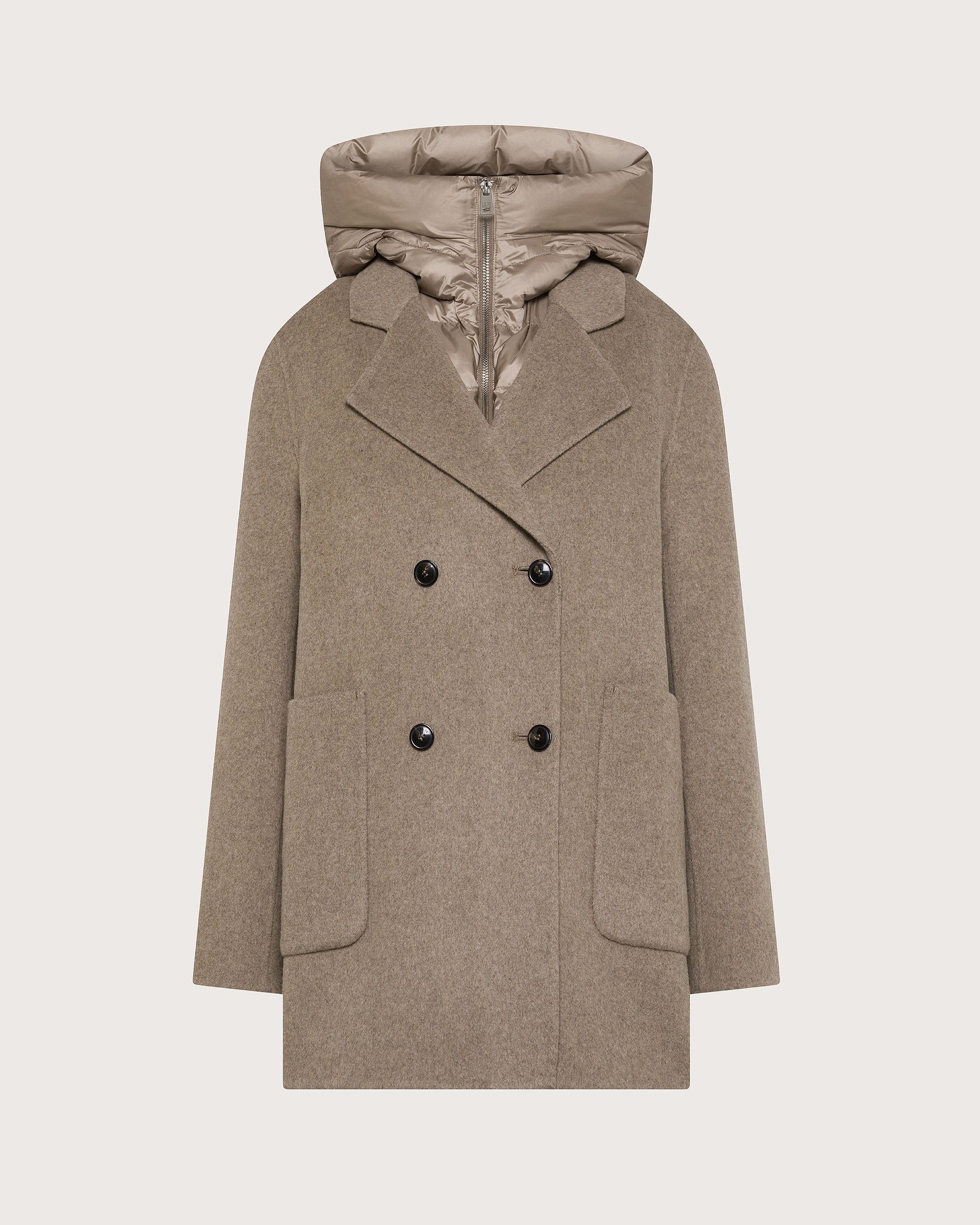 1970 SEVENTY CAPPOTTO DONNA