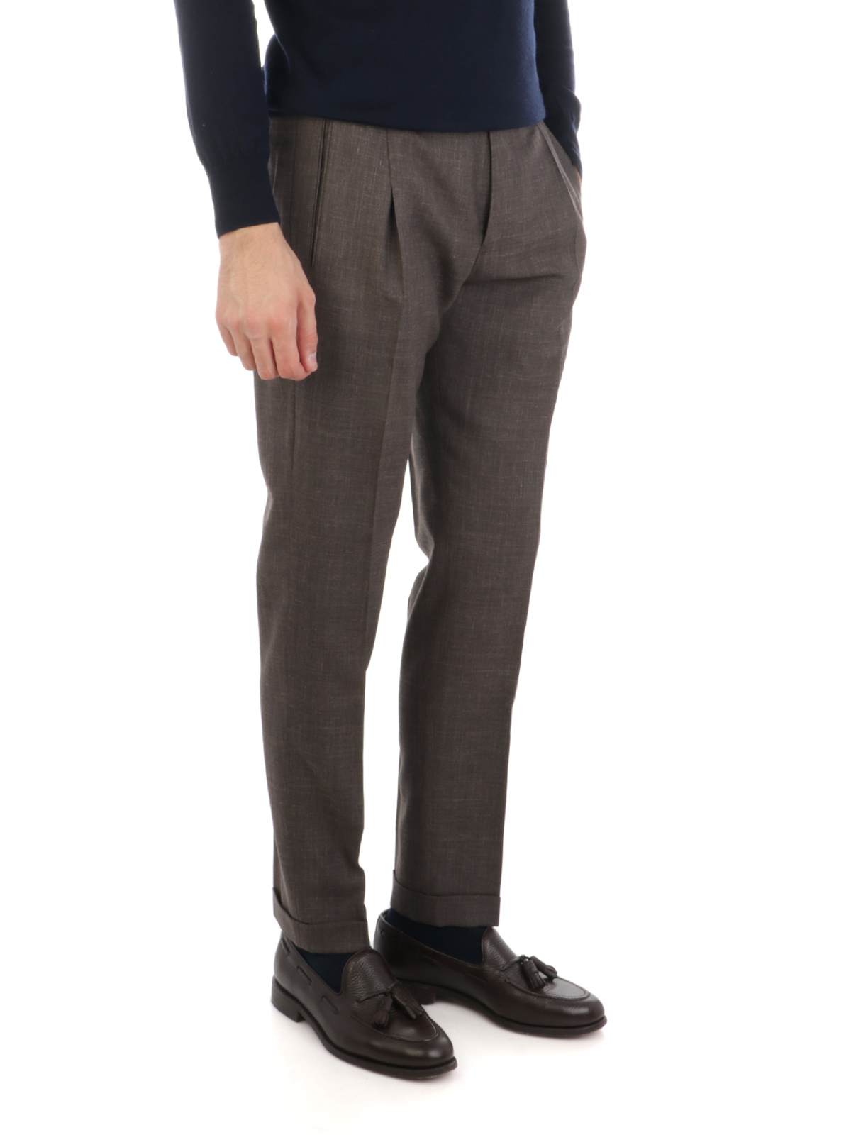 BERWICH PANTALONE UOMO