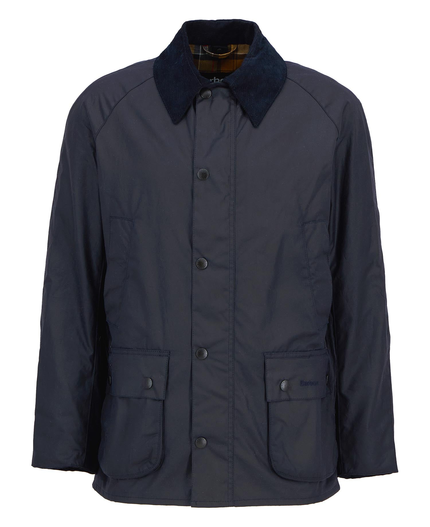 BARBOUR GIACCA IN WAX UOMO