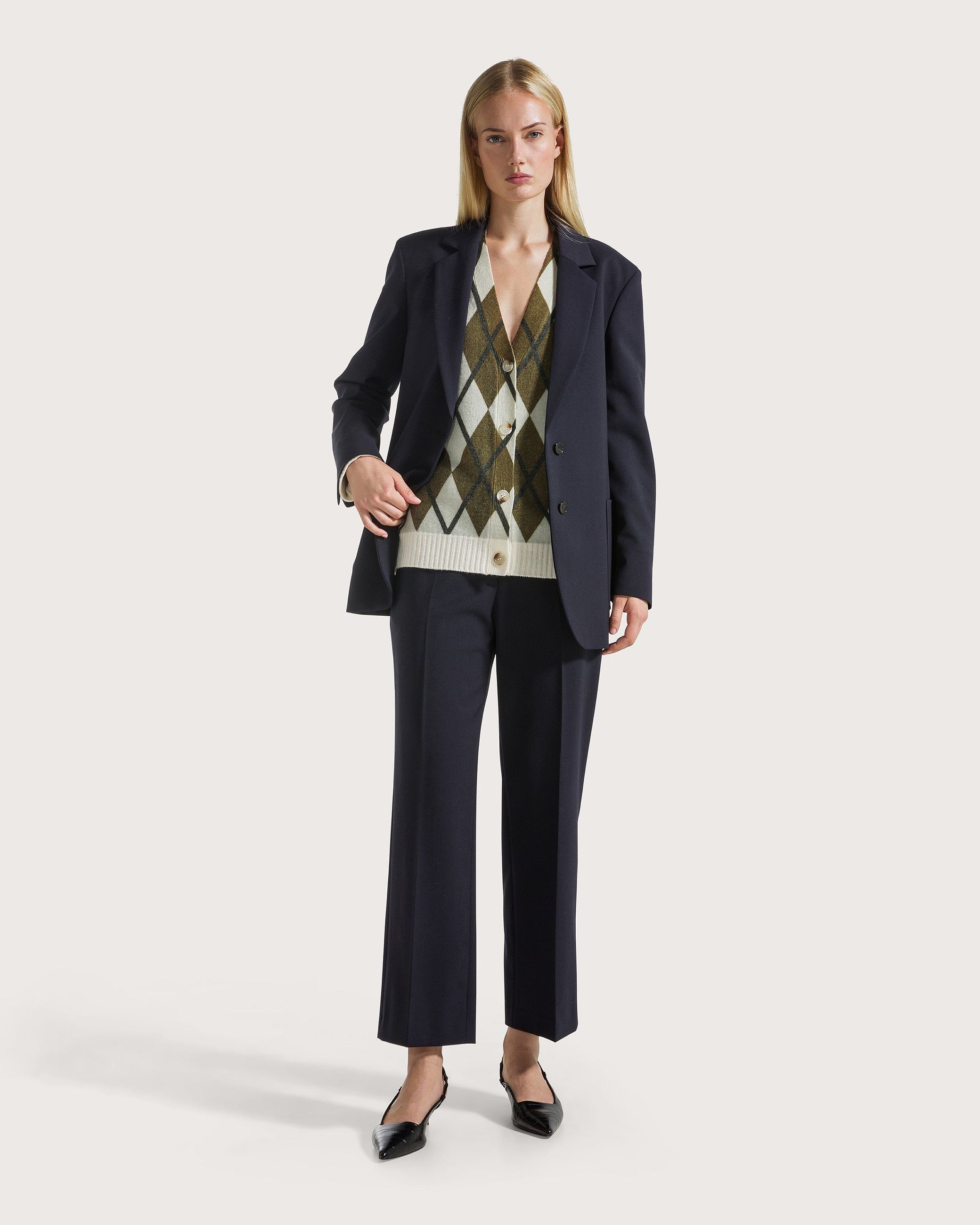 SEVENTY MAGLIONE DONNA