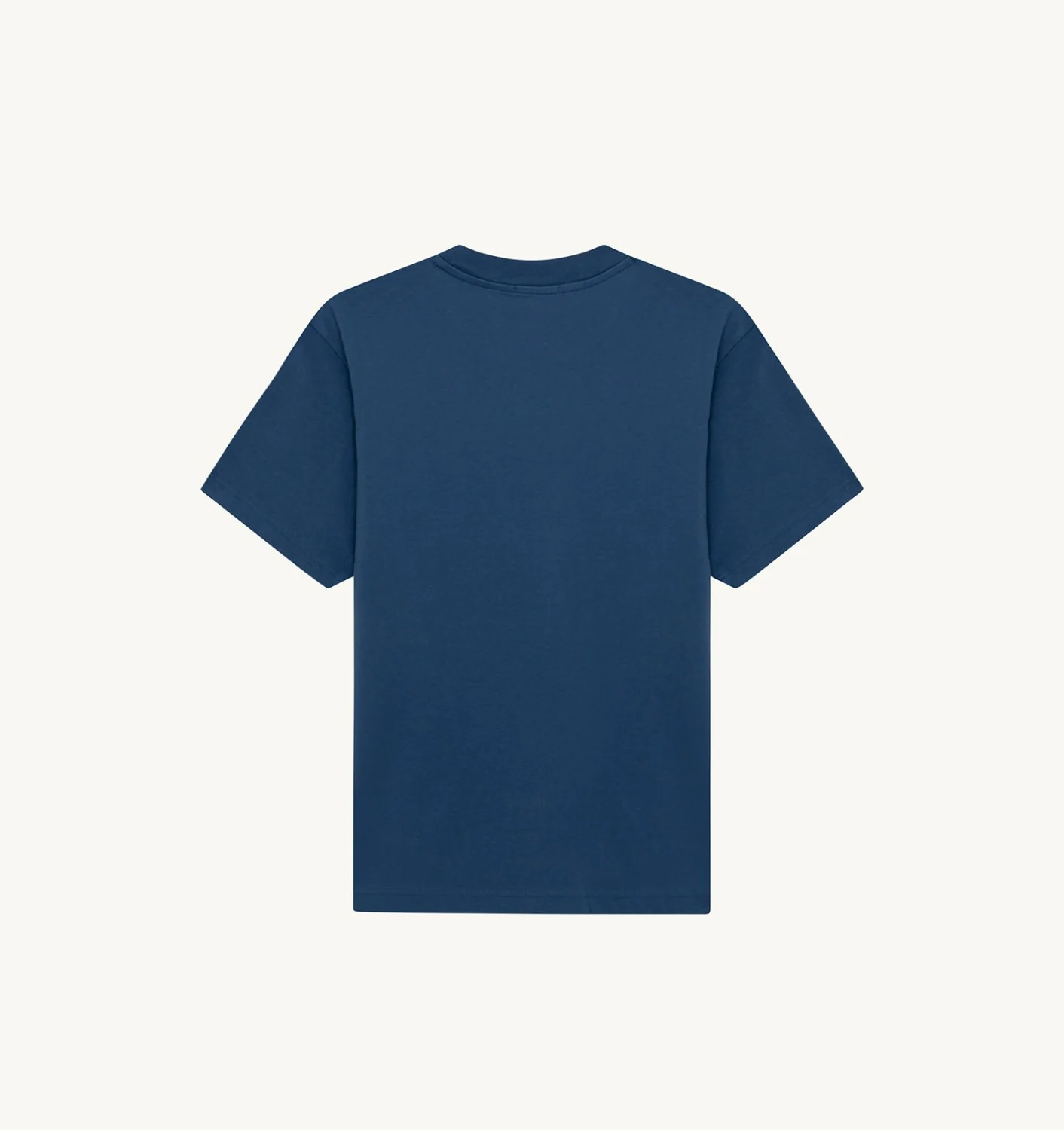 AUTRY T-SHIRT UOMO