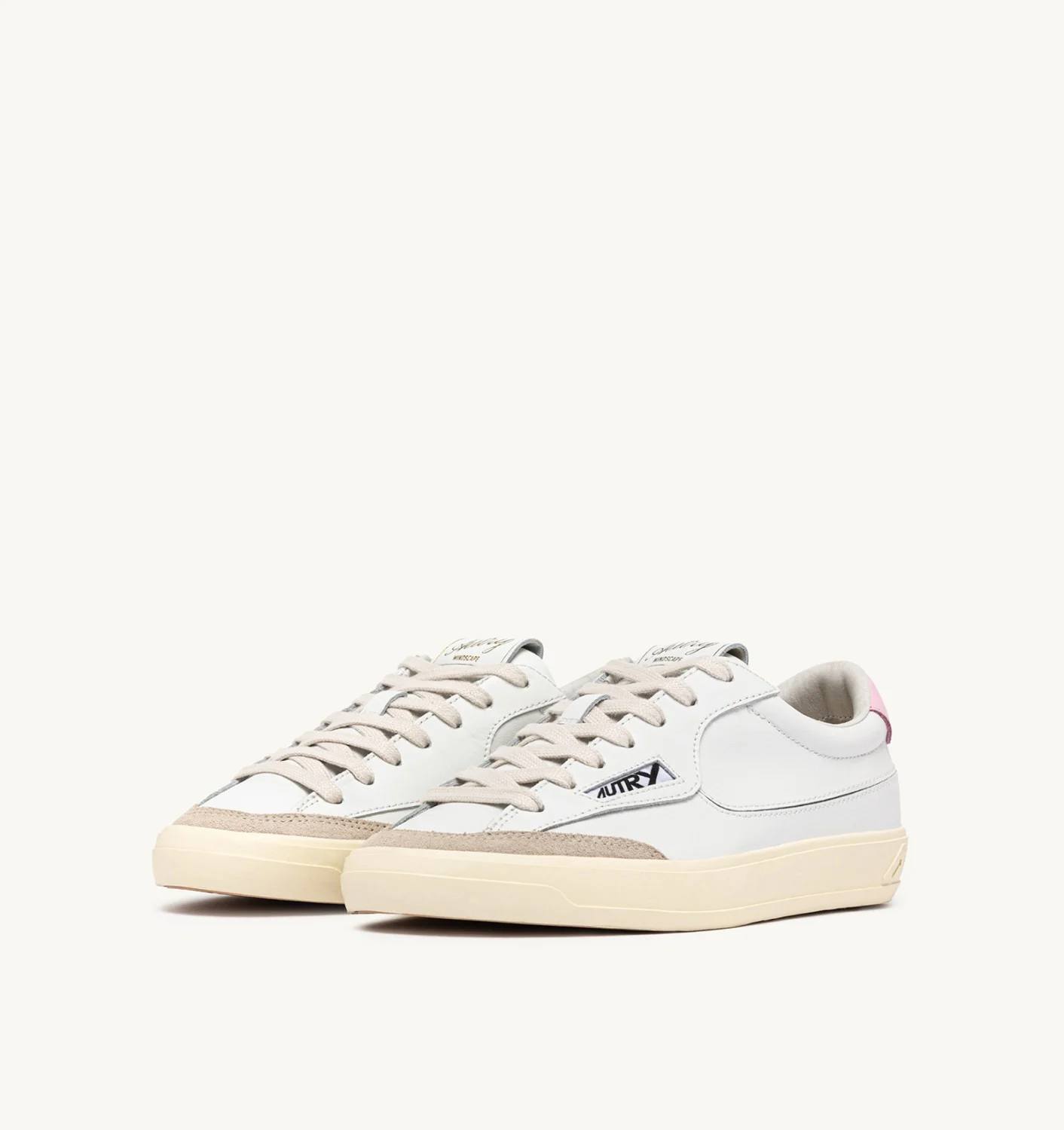 AUTRY SHOES