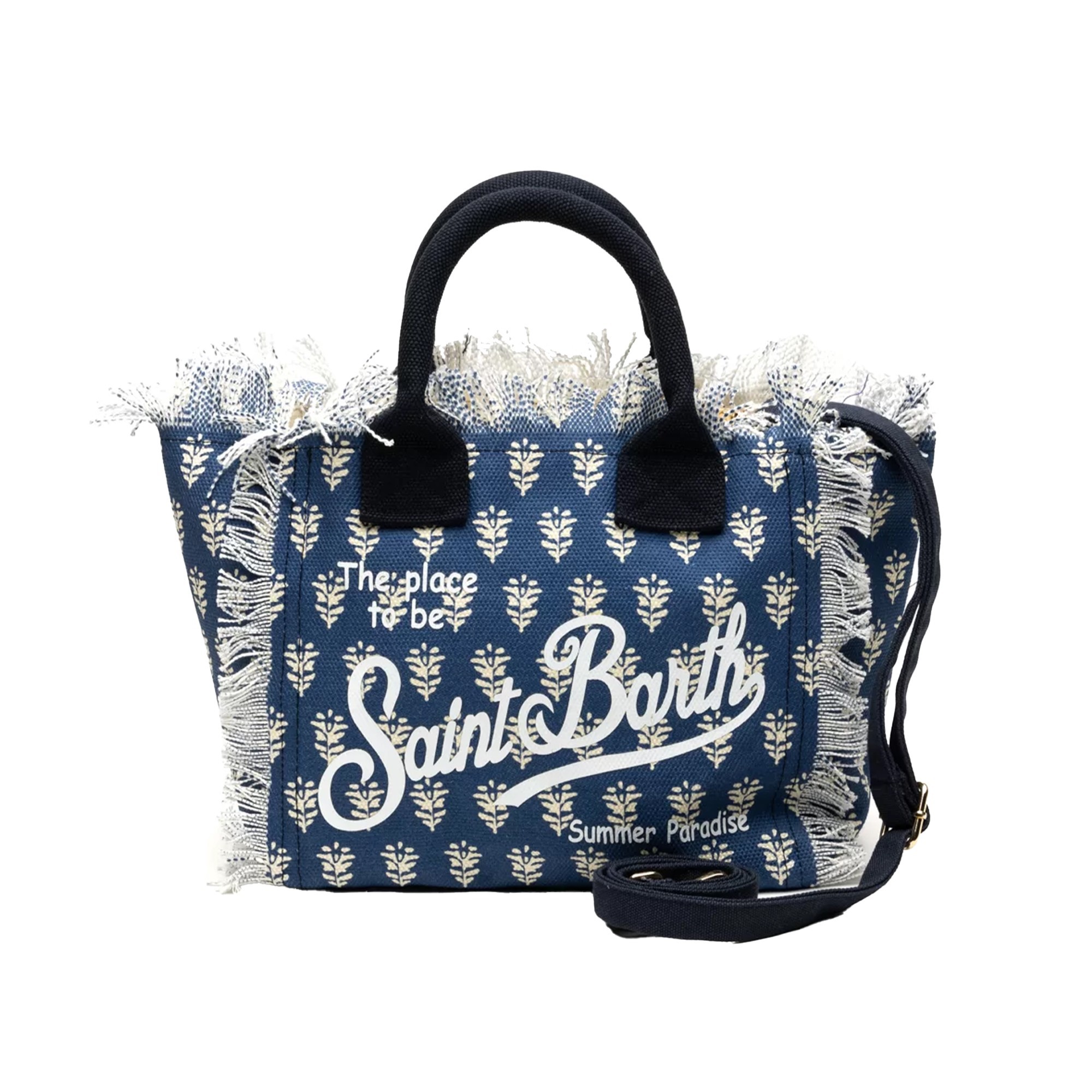 MC2 SAINTH BARTH BEACH BAG
