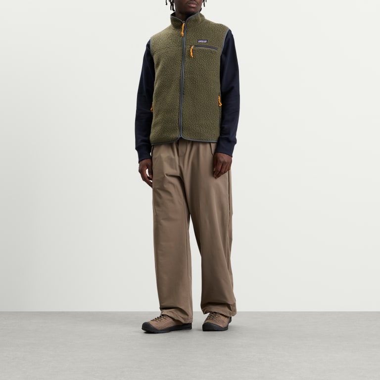 PATAGONIA MAGLIONE UOMO
