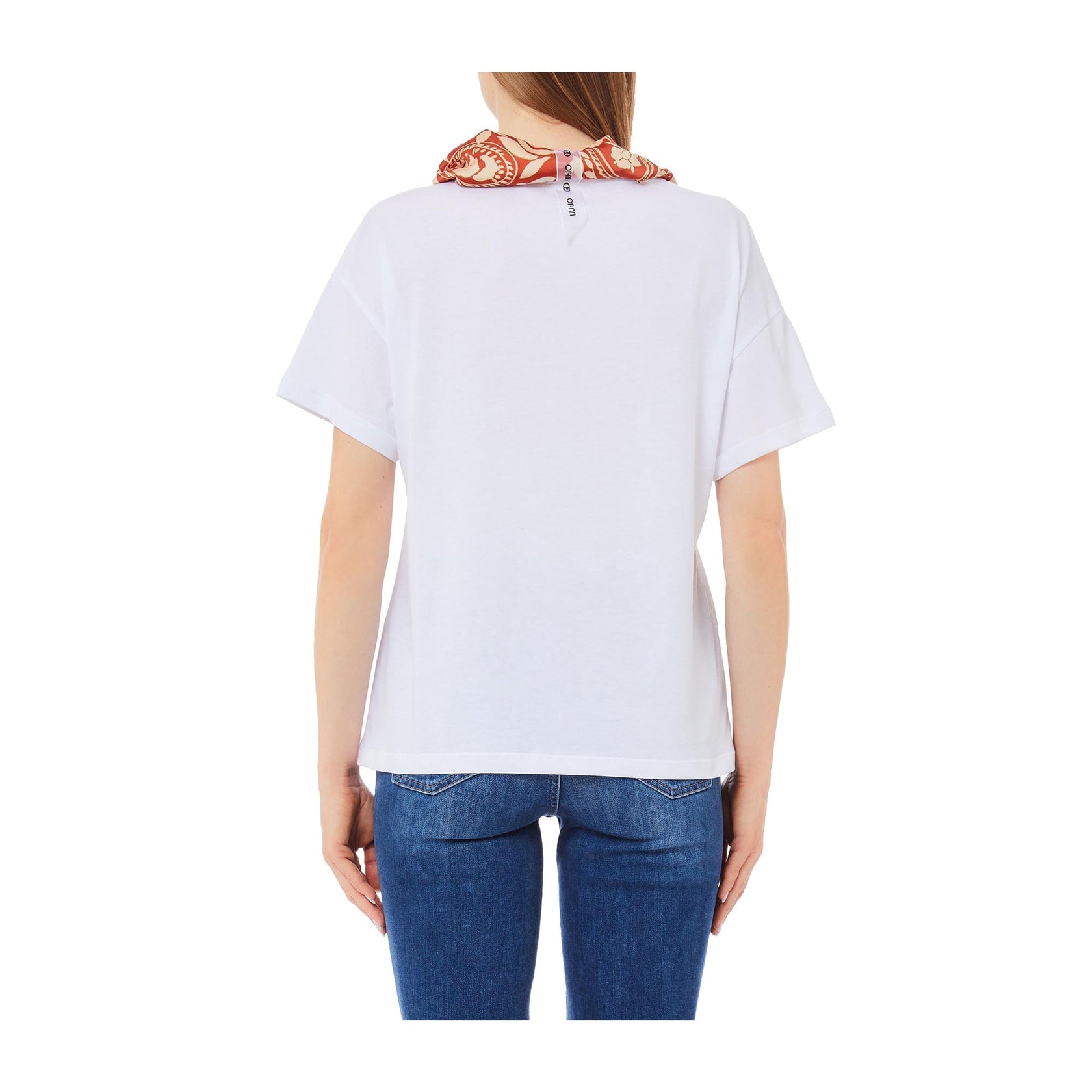 LIU°JO T-SHIRT DONNA