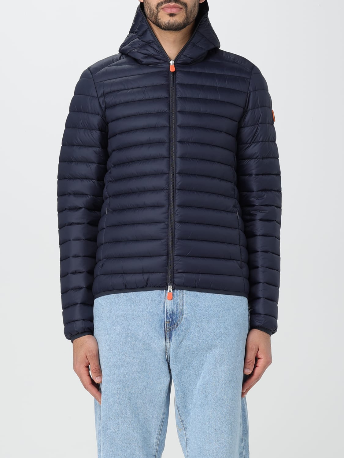 SAVE THE DUCK JACKET MAN