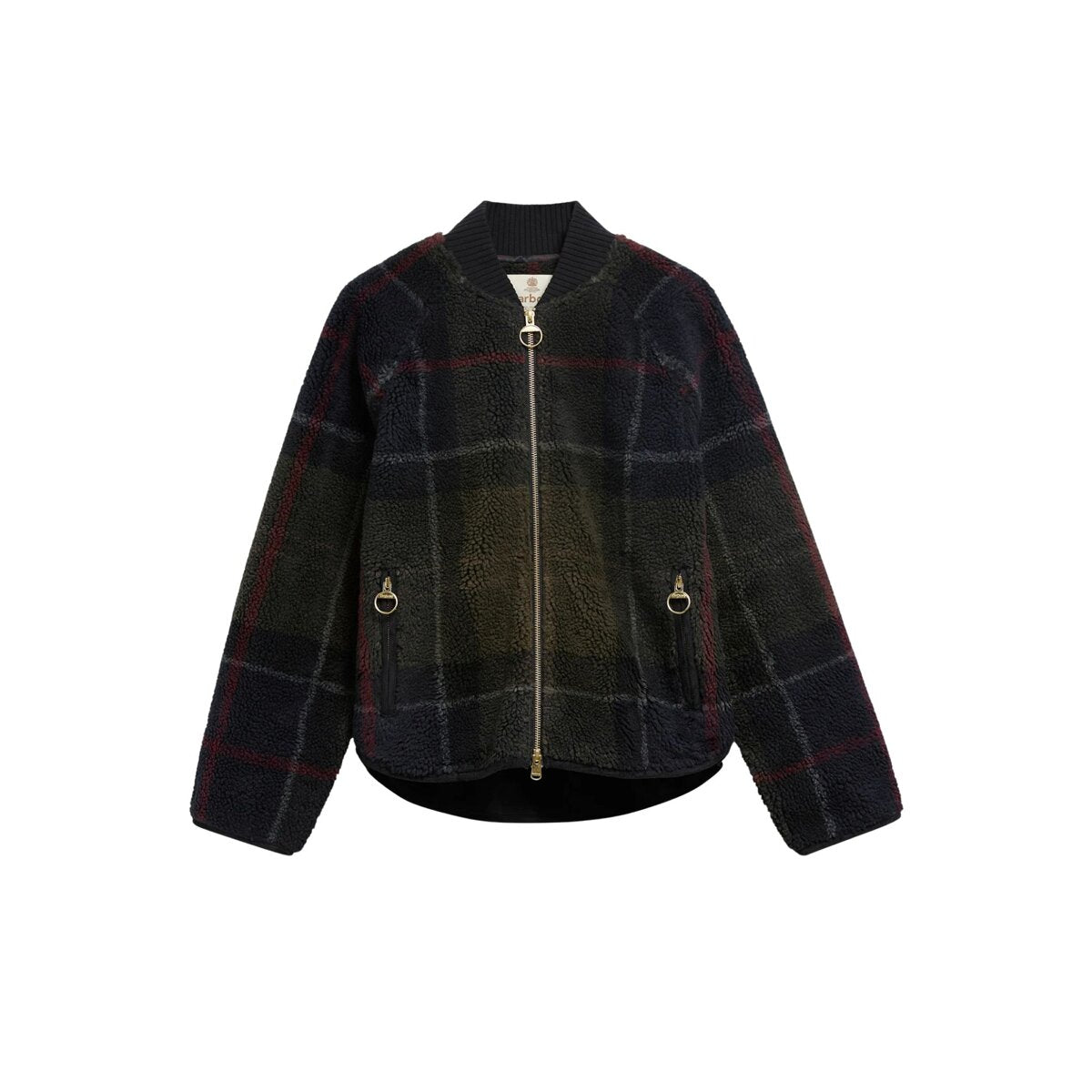 BARBOUR GIUBBOTTO DONNA