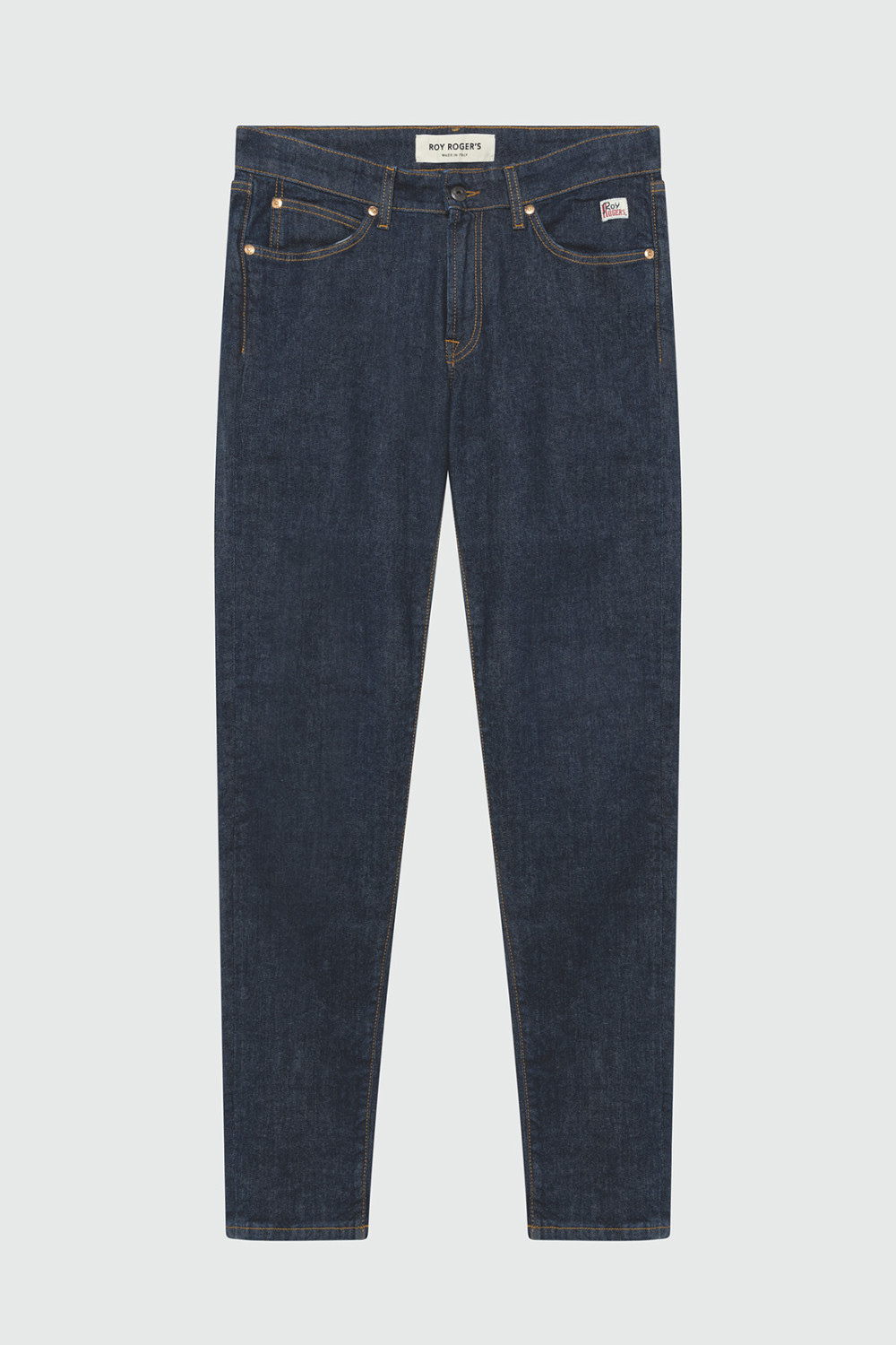 ROY ROGERS JEANS MAN