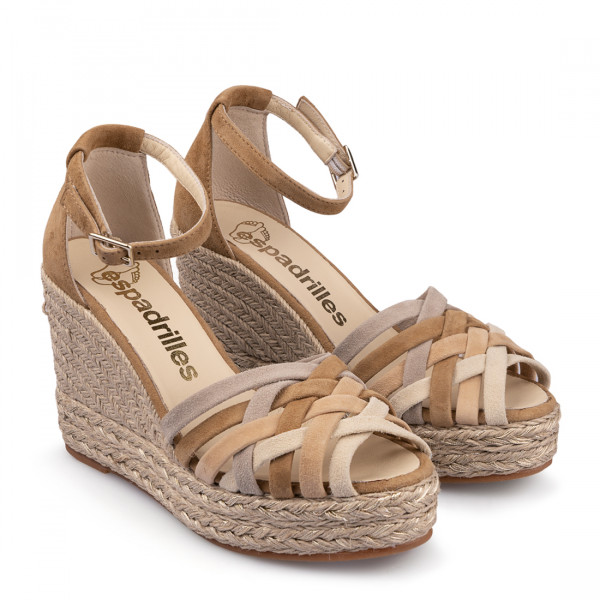 ESPADRILLAS SCARPA DONNA
