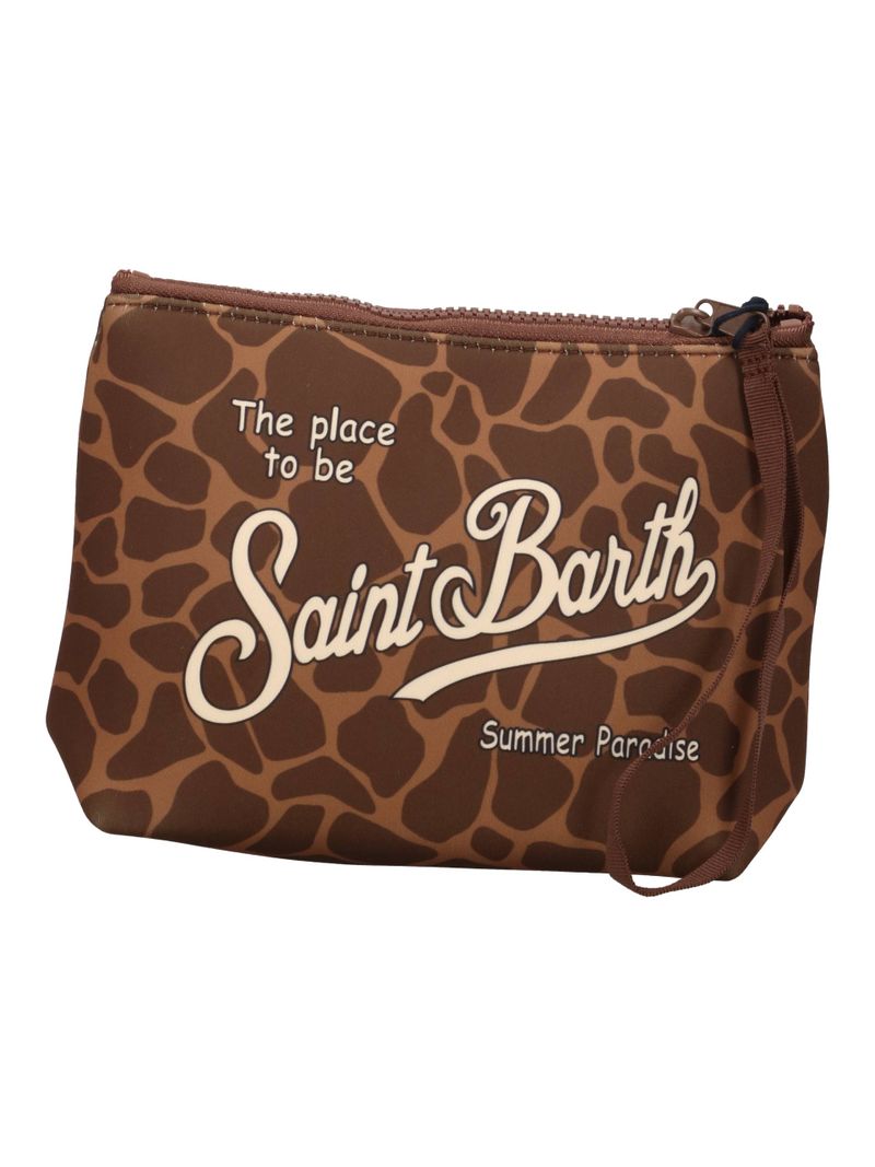 MC2 SAINTH BARTH BAG