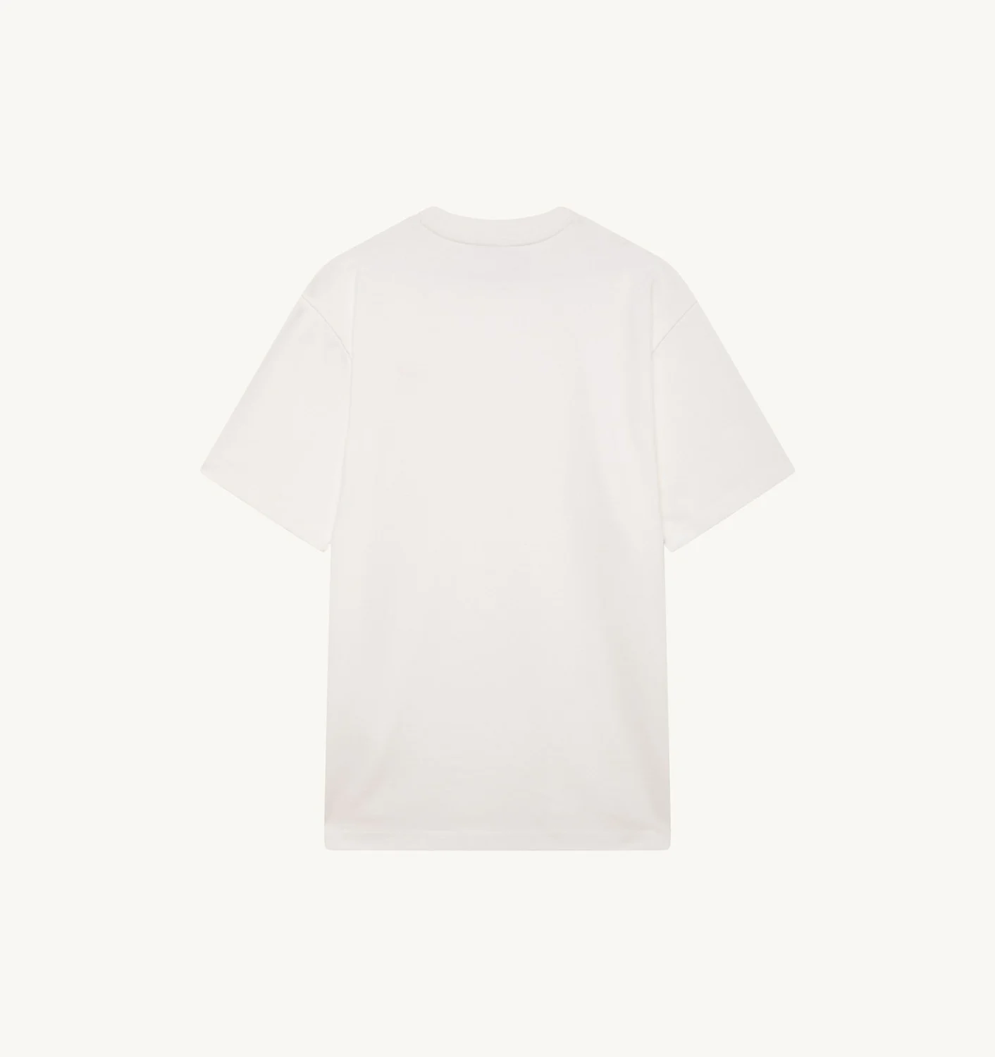 AUTRY T-SHIRT UNISEX