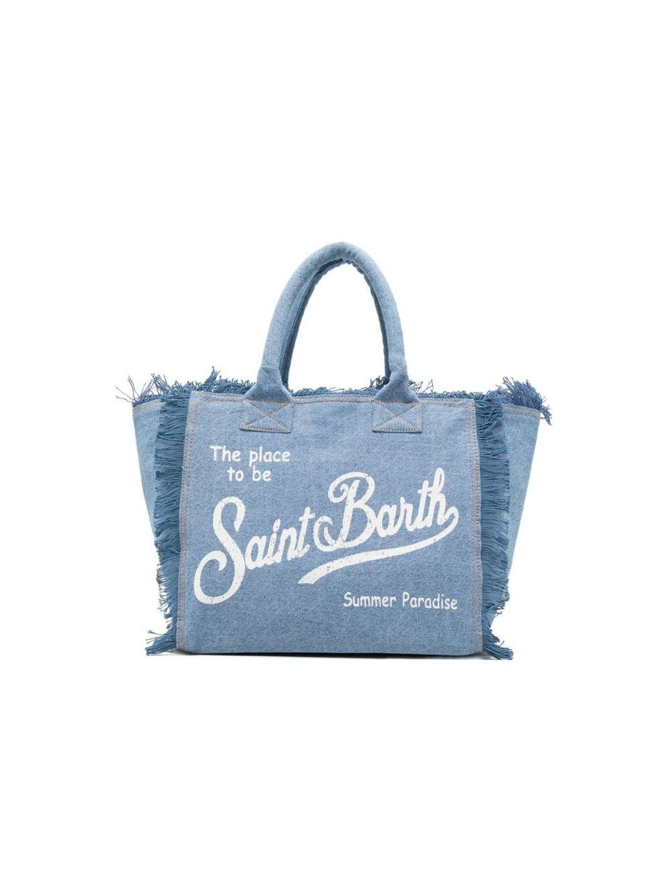 MC2 SAINTH BARTH BAG