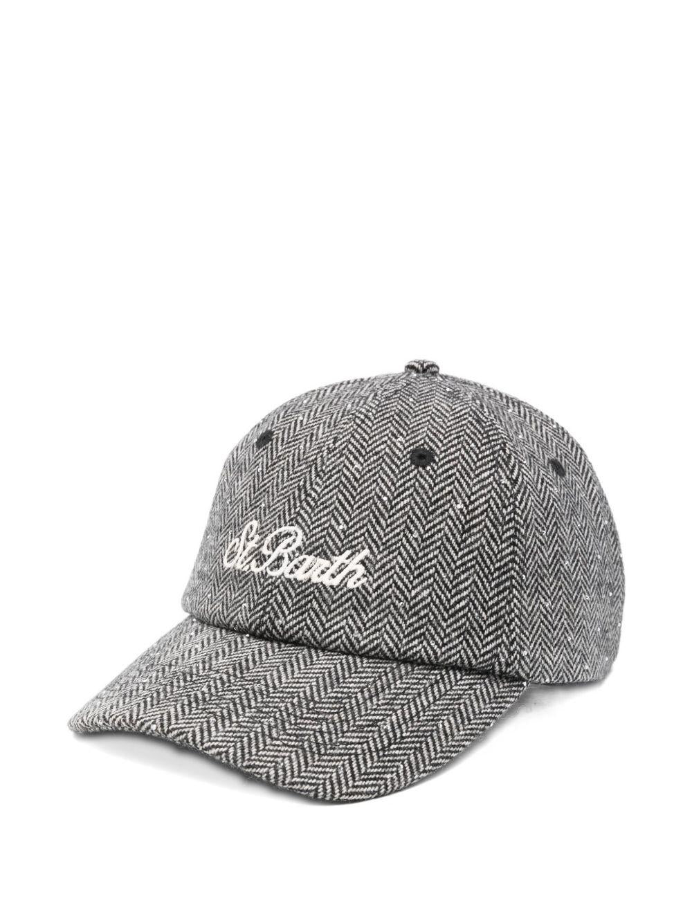 MC2 SAINTH BARTH HAT