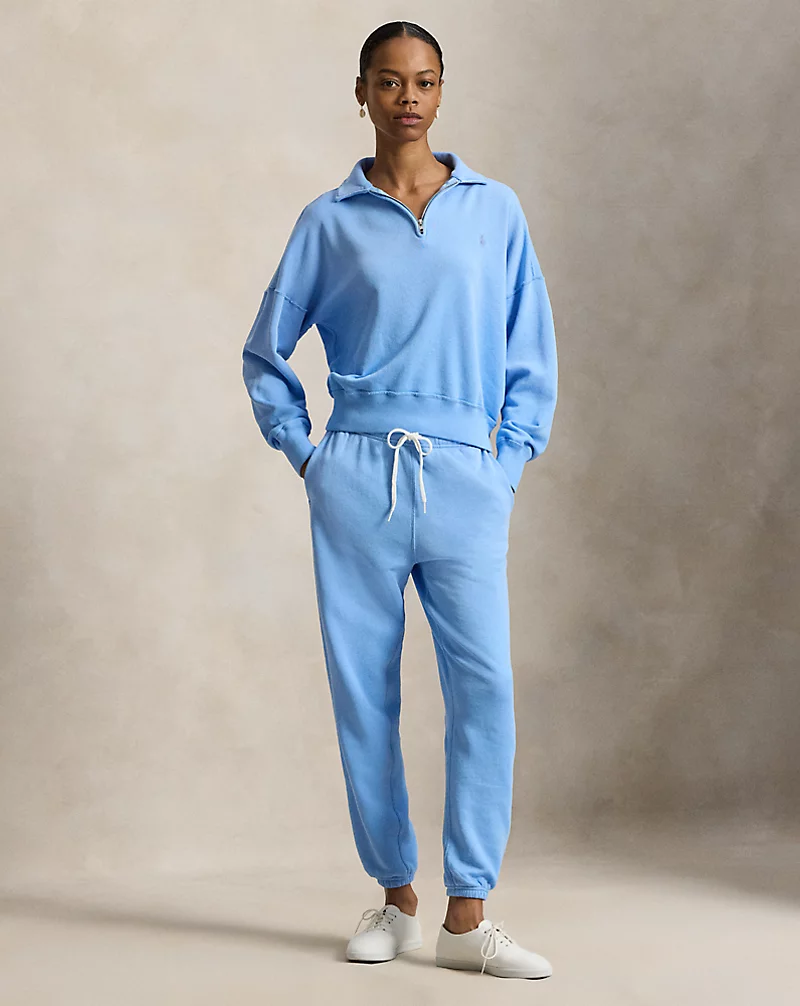 POLO RALPH LAUREN PANTALONE DONNA